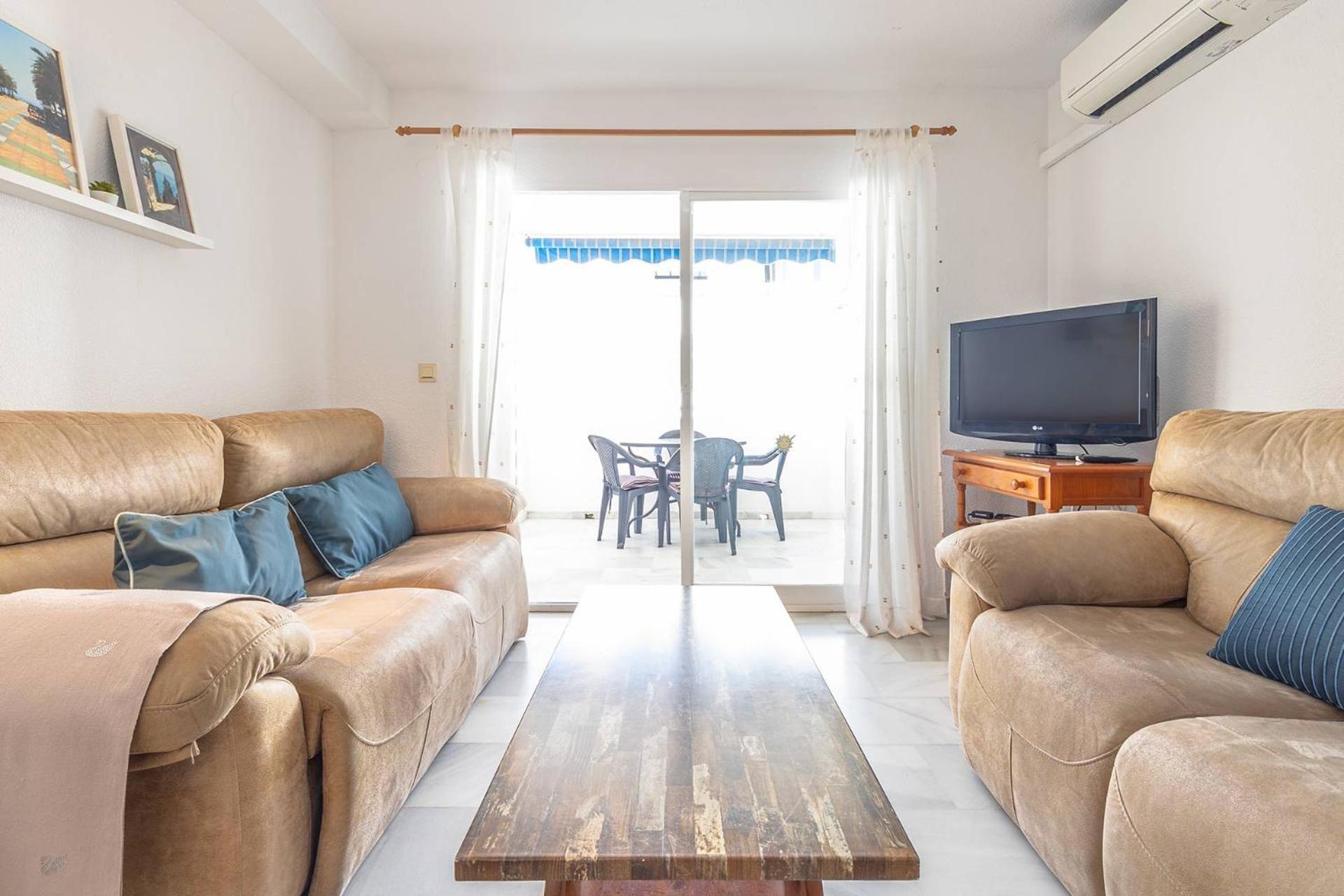 Fuentes De C1f Apartamento Nerja