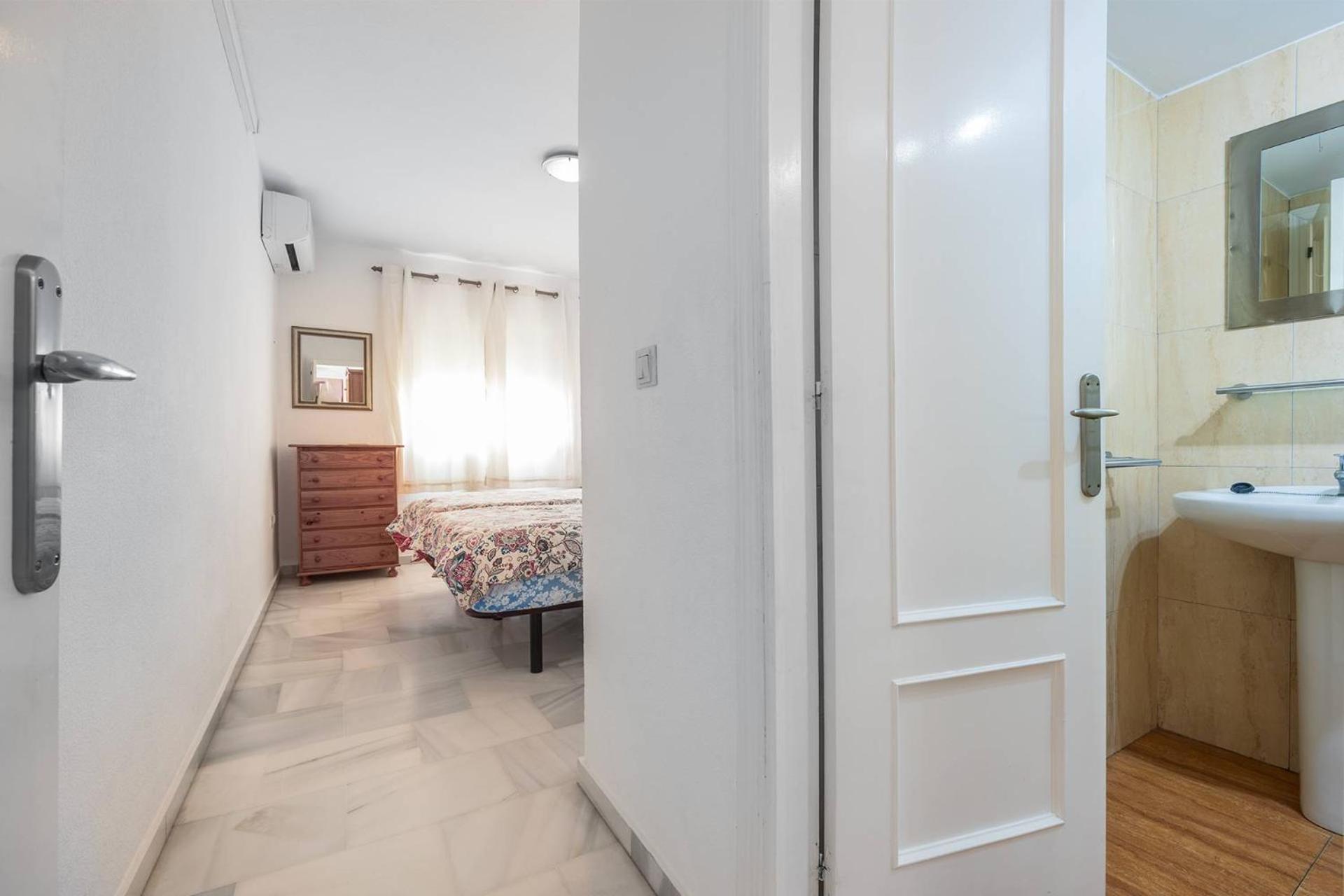Apartamento Fuentes De C1f