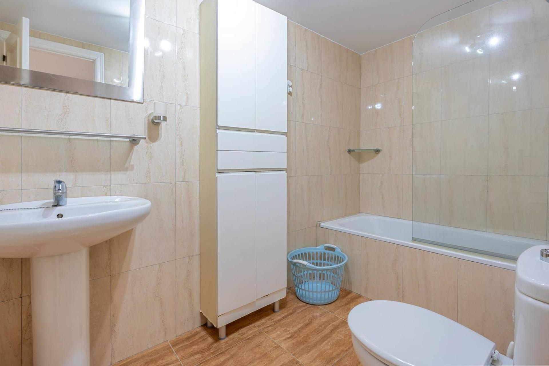 Apartamento Fuentes De C1f