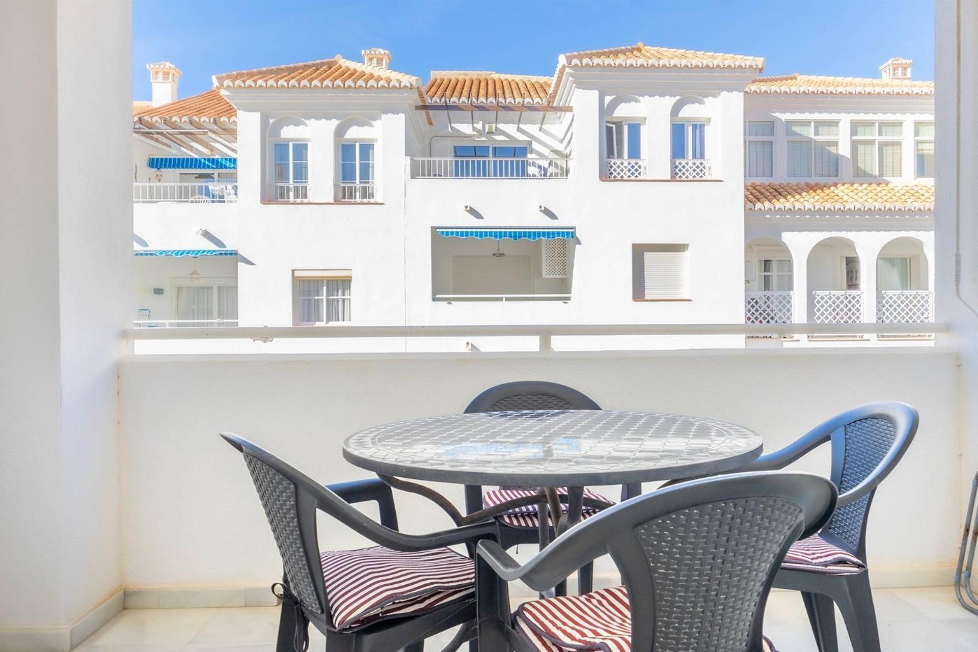 Fuentes De C1f Apartamento Nerja