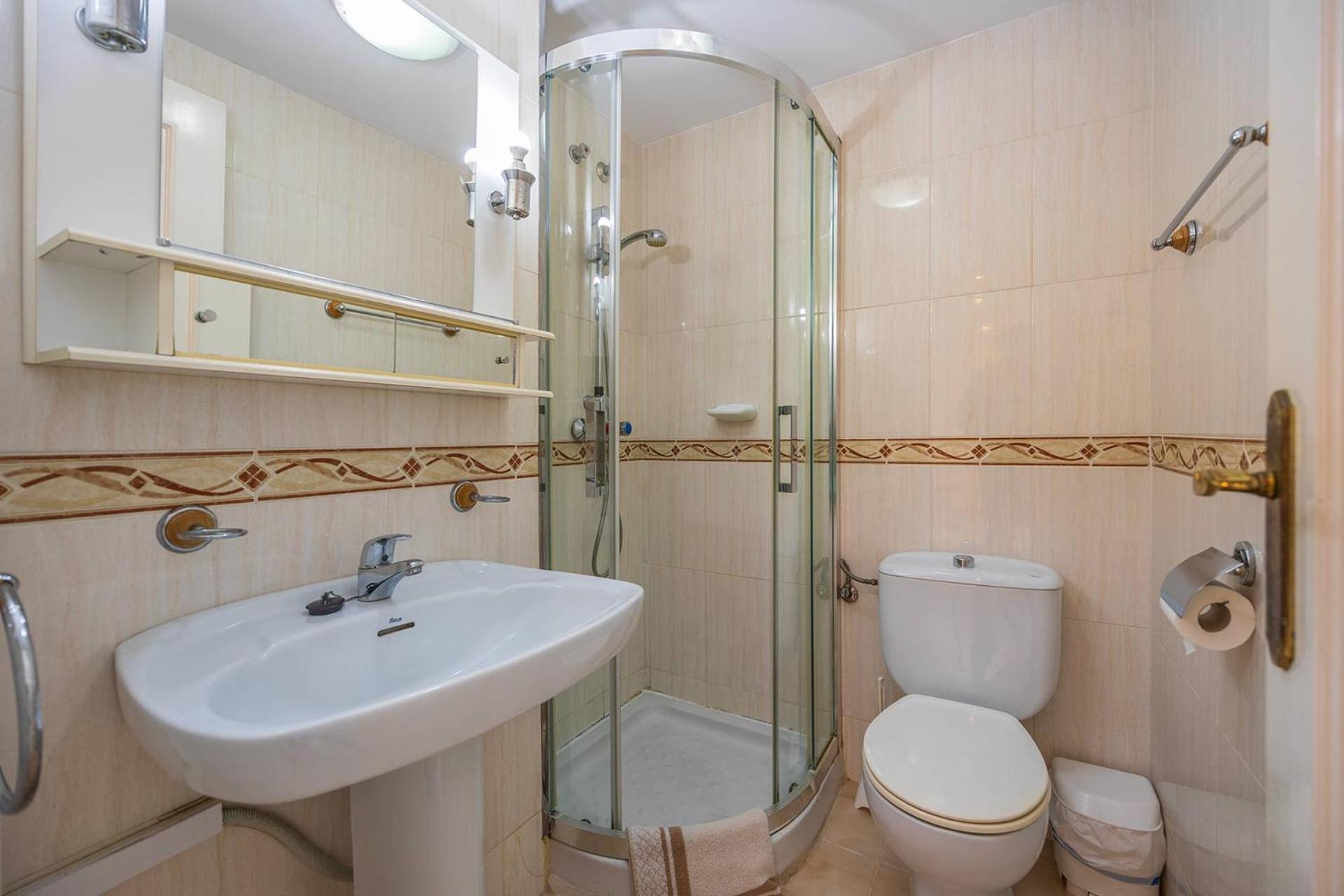 Apartamento Fuentes De B1h Vacacional Nerja