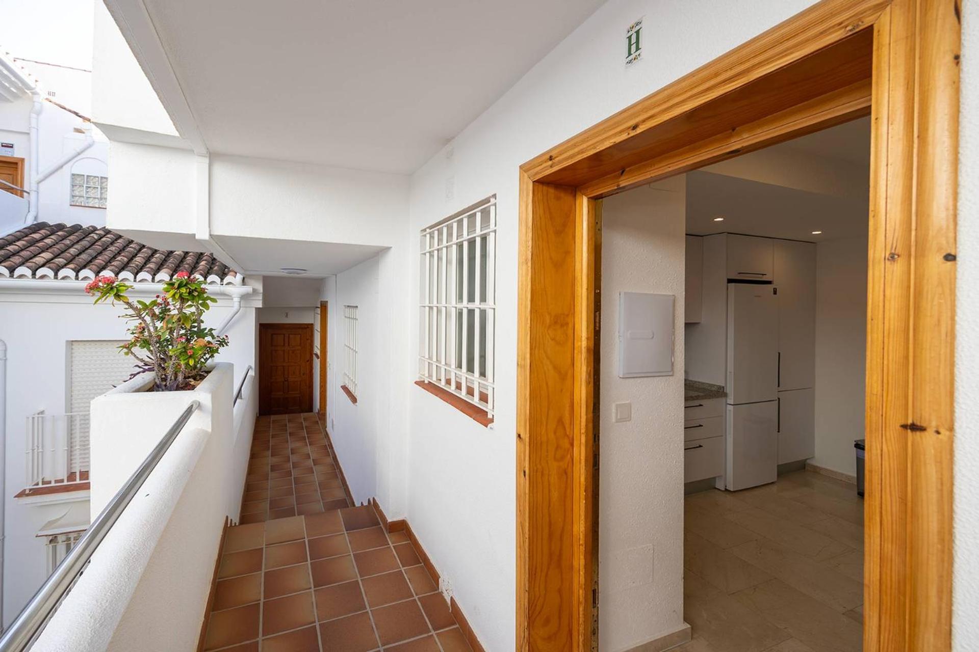 Fuentes De B1h Vacacional Apartamento *