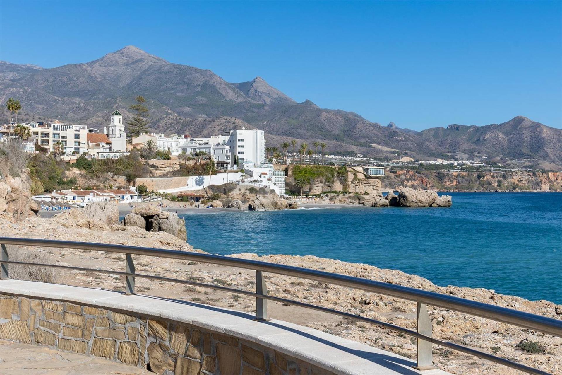 Fuentes De B1h Vacacional * Nerja