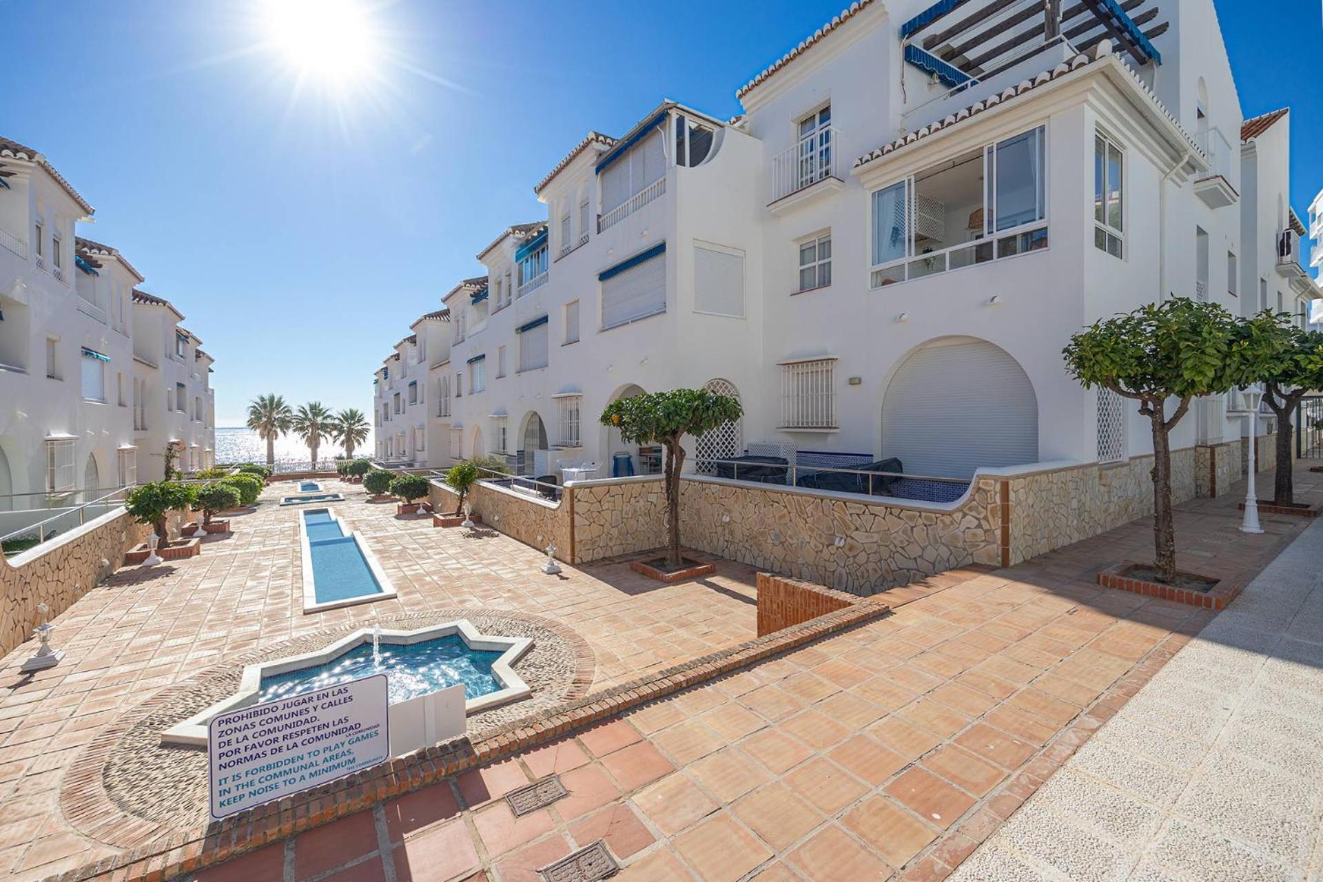 Fuentes De B1h Vacacional Apartamento *