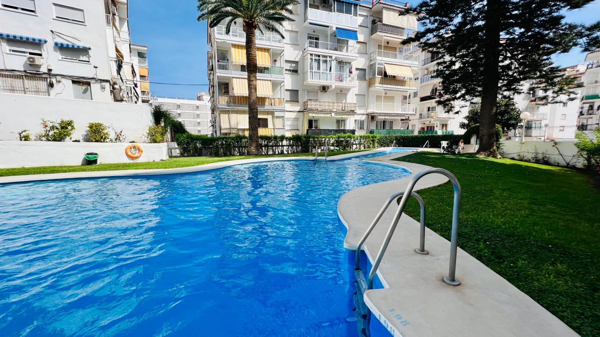 Apartamento Estudio Buddha En El Centro De - South Costa