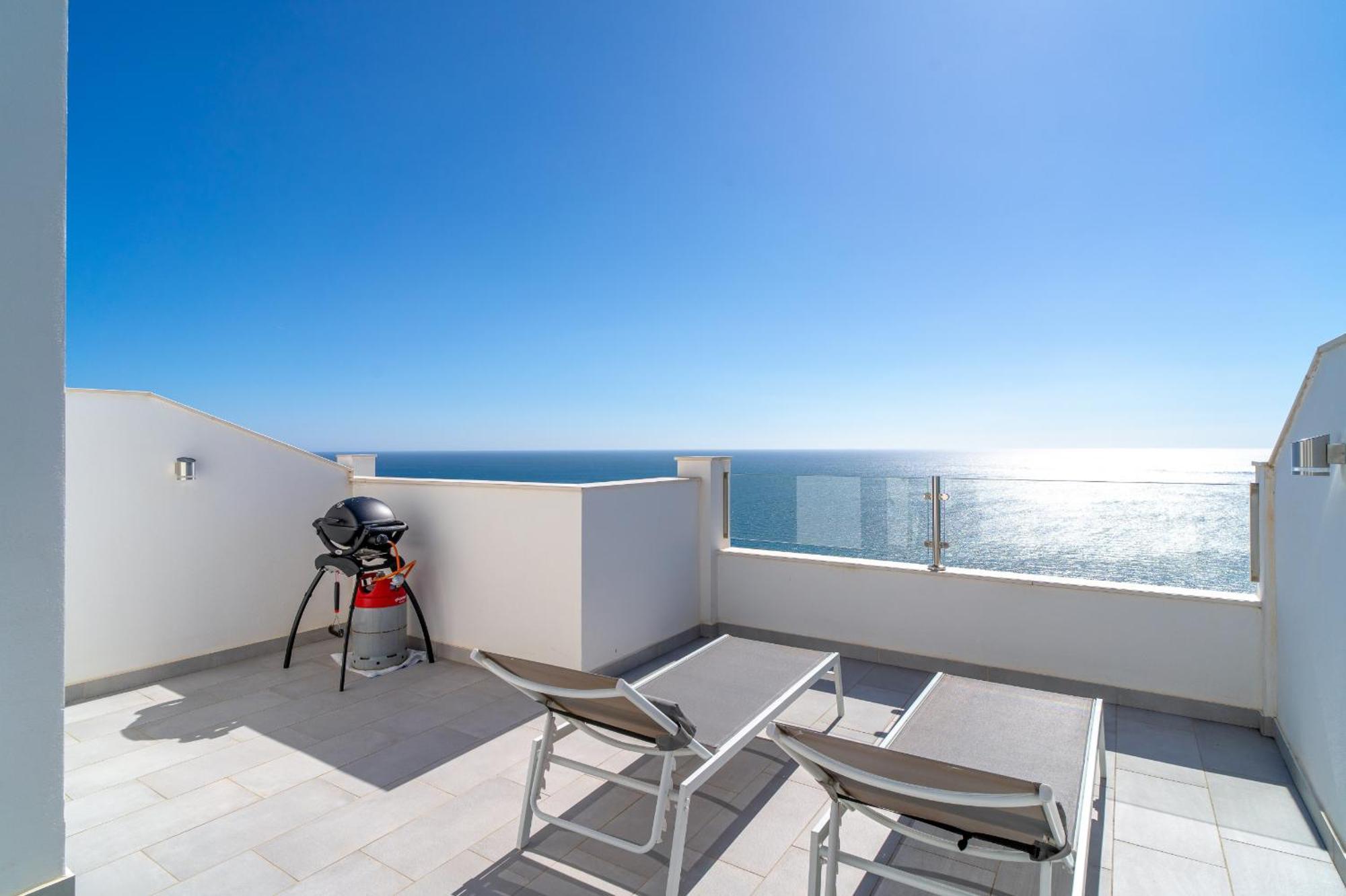Terrazas De Ladera Duplex 3 Casasol Apartamento *
