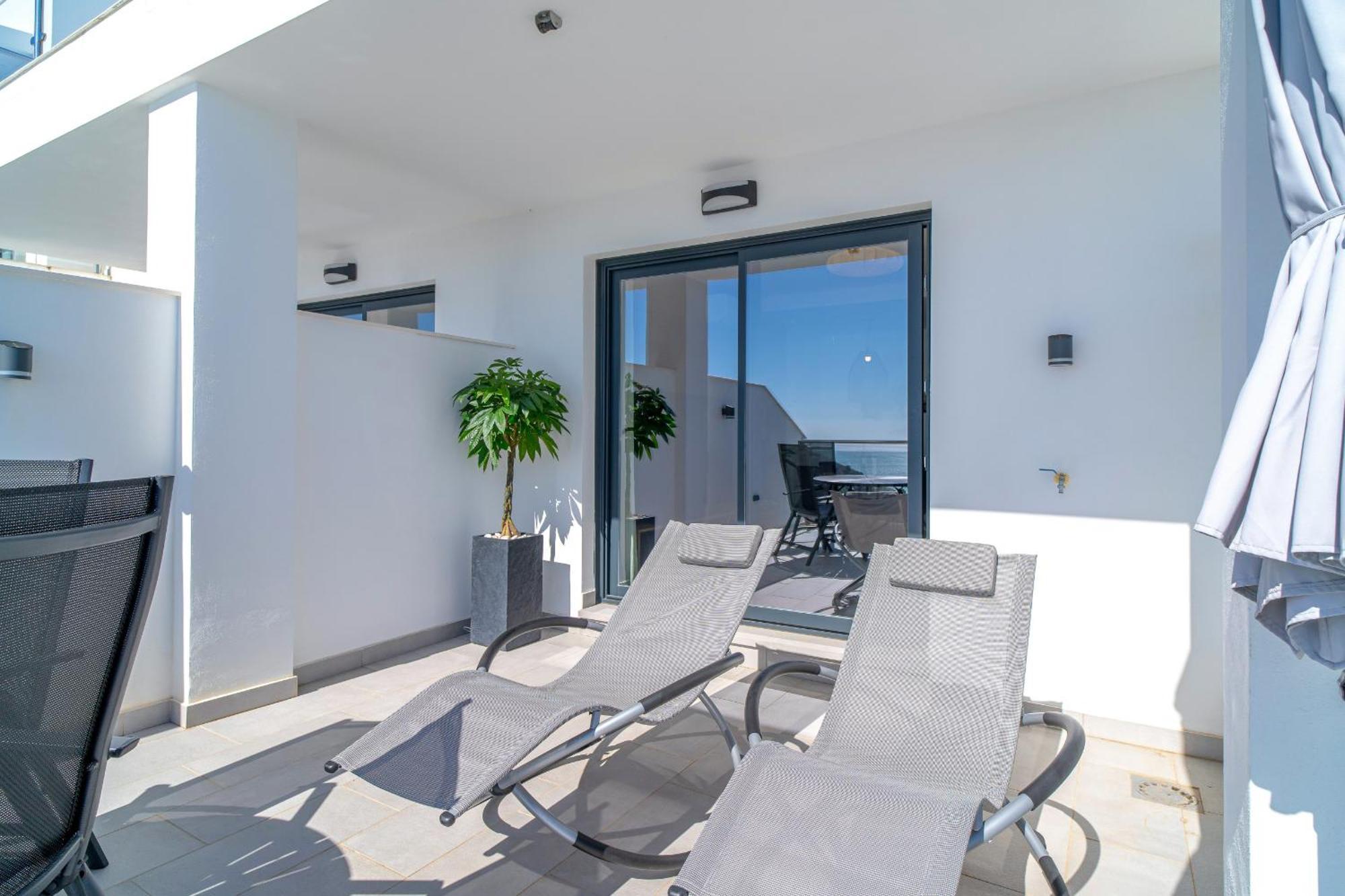 Apartamento Terrazas De Ladera Duplex 3 Casasol