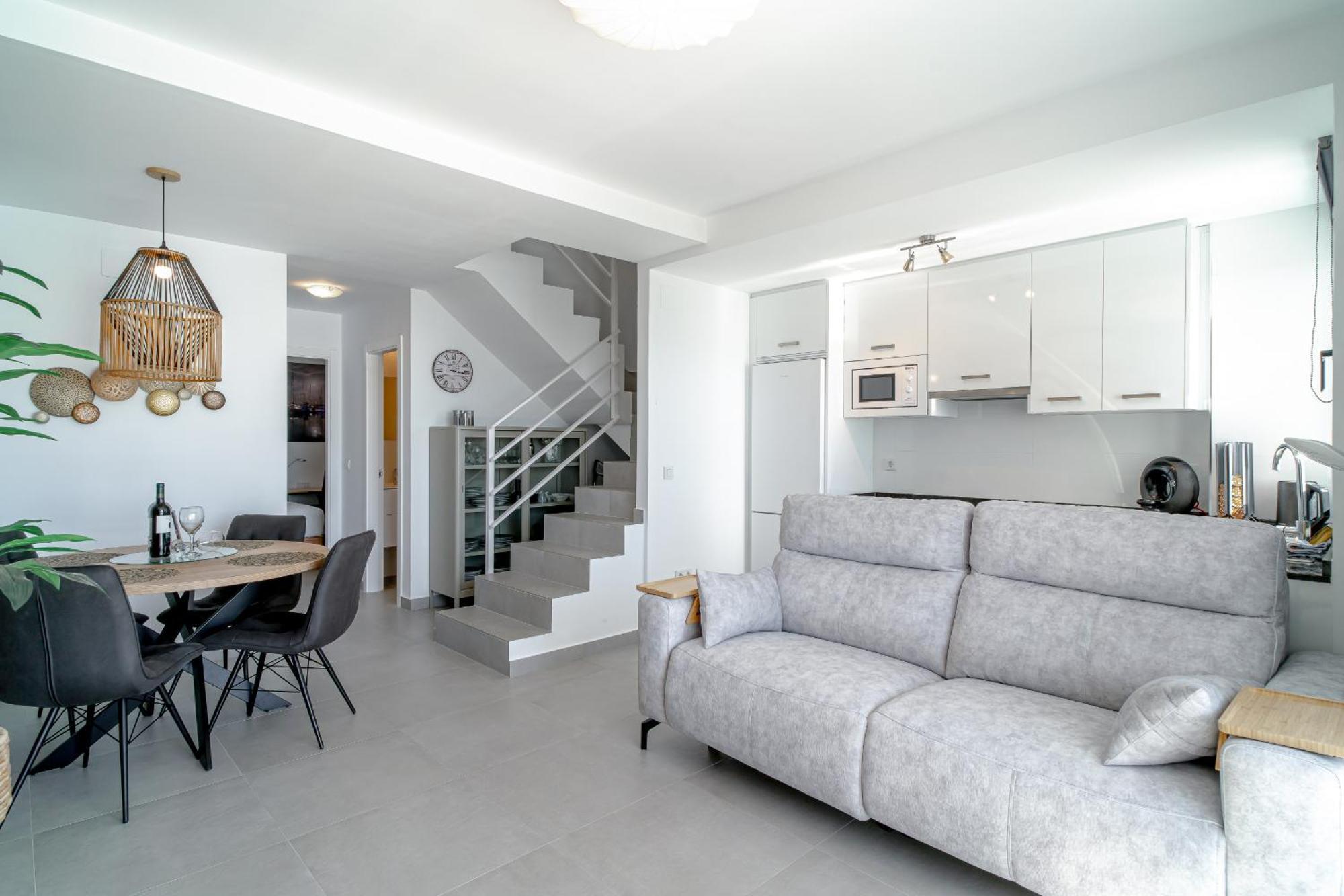 Terrazas De Ladera Duplex 3 Casasol * Nerja