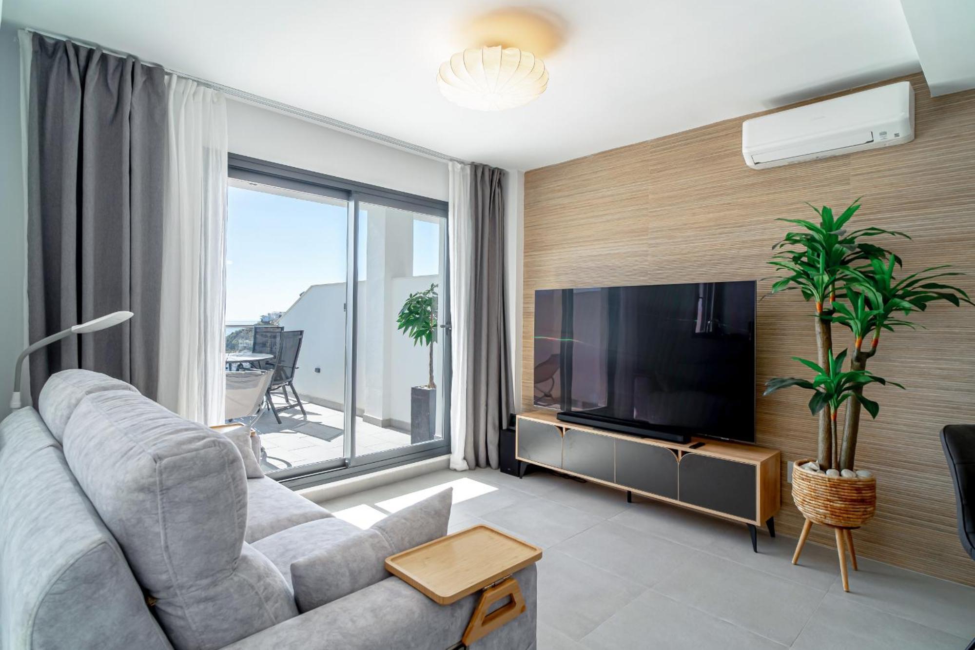 Apartamento Terrazas De Ladera Duplex 3 Casasol