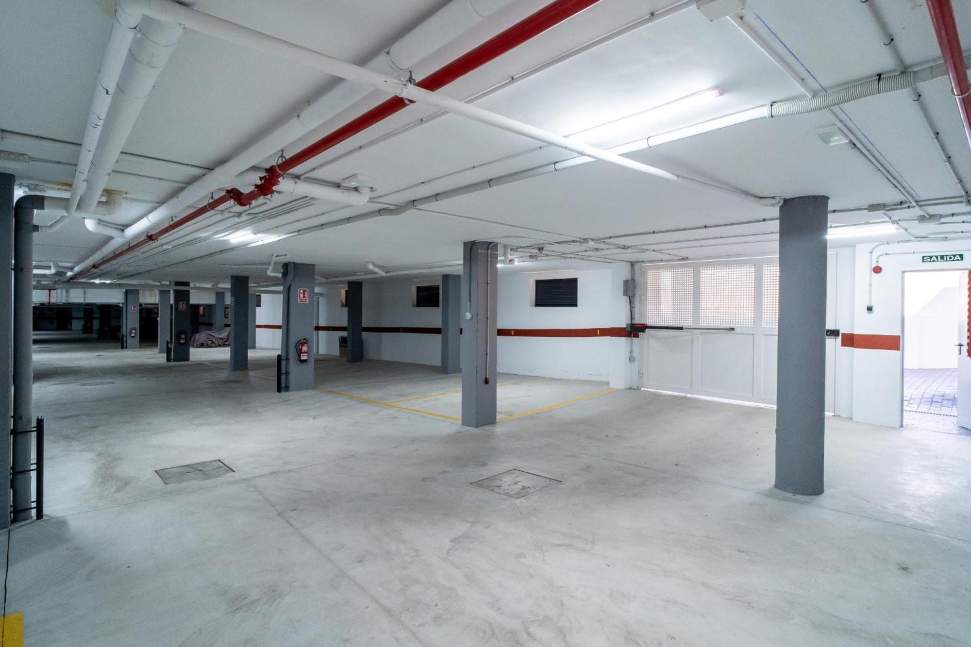 Apartamento Terrazas De Ladera Duplex 3 Casasol