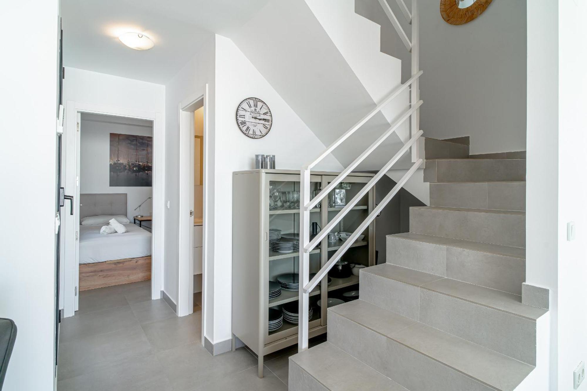Terrazas De Ladera Duplex 3 Casasol *