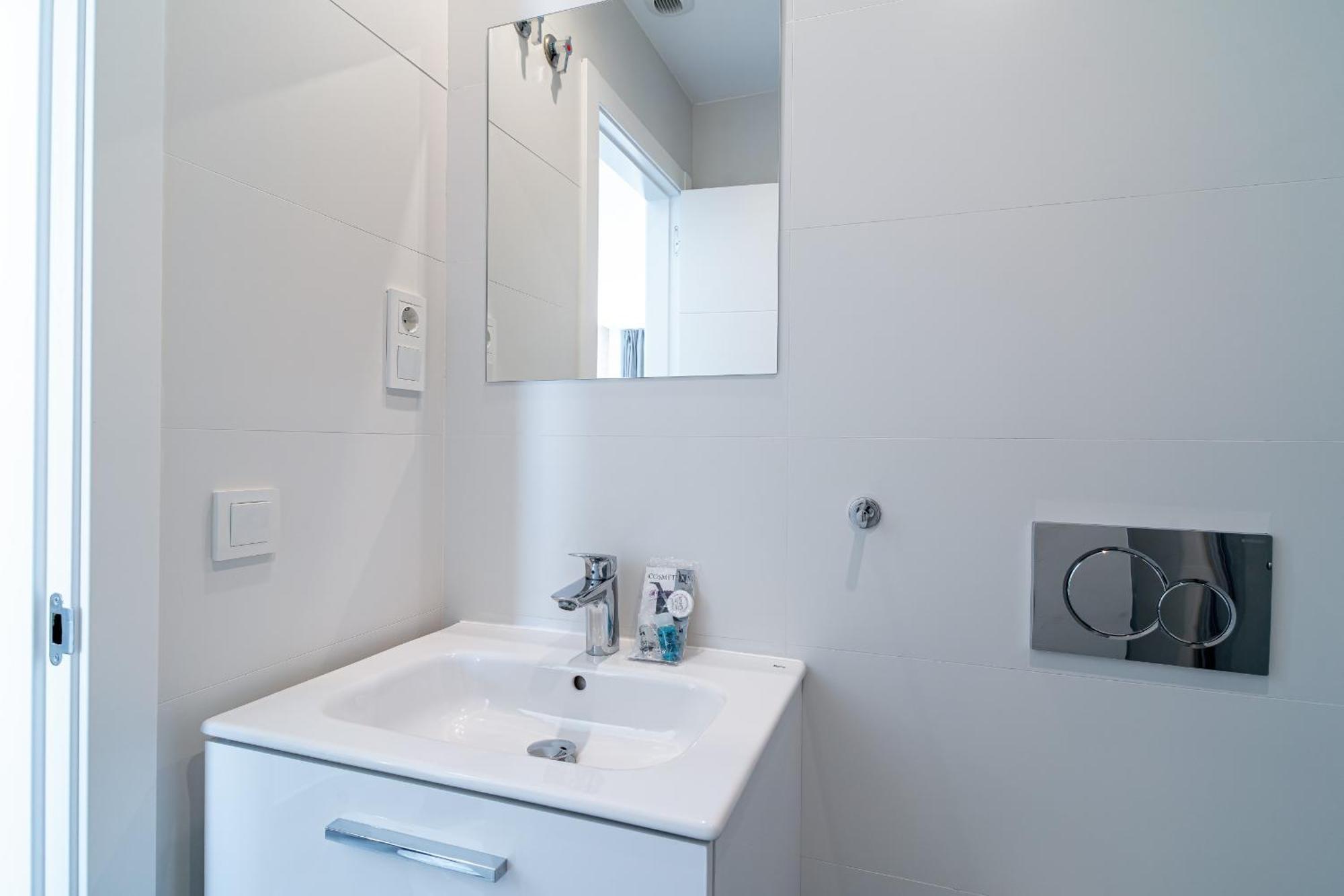 Terrazas De Ladera Duplex 3 Casasol Apartamento *