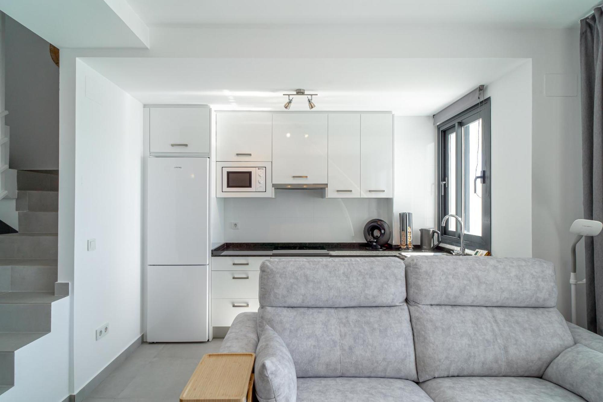 Terrazas De Ladera Duplex 3 Casasol Apartamento