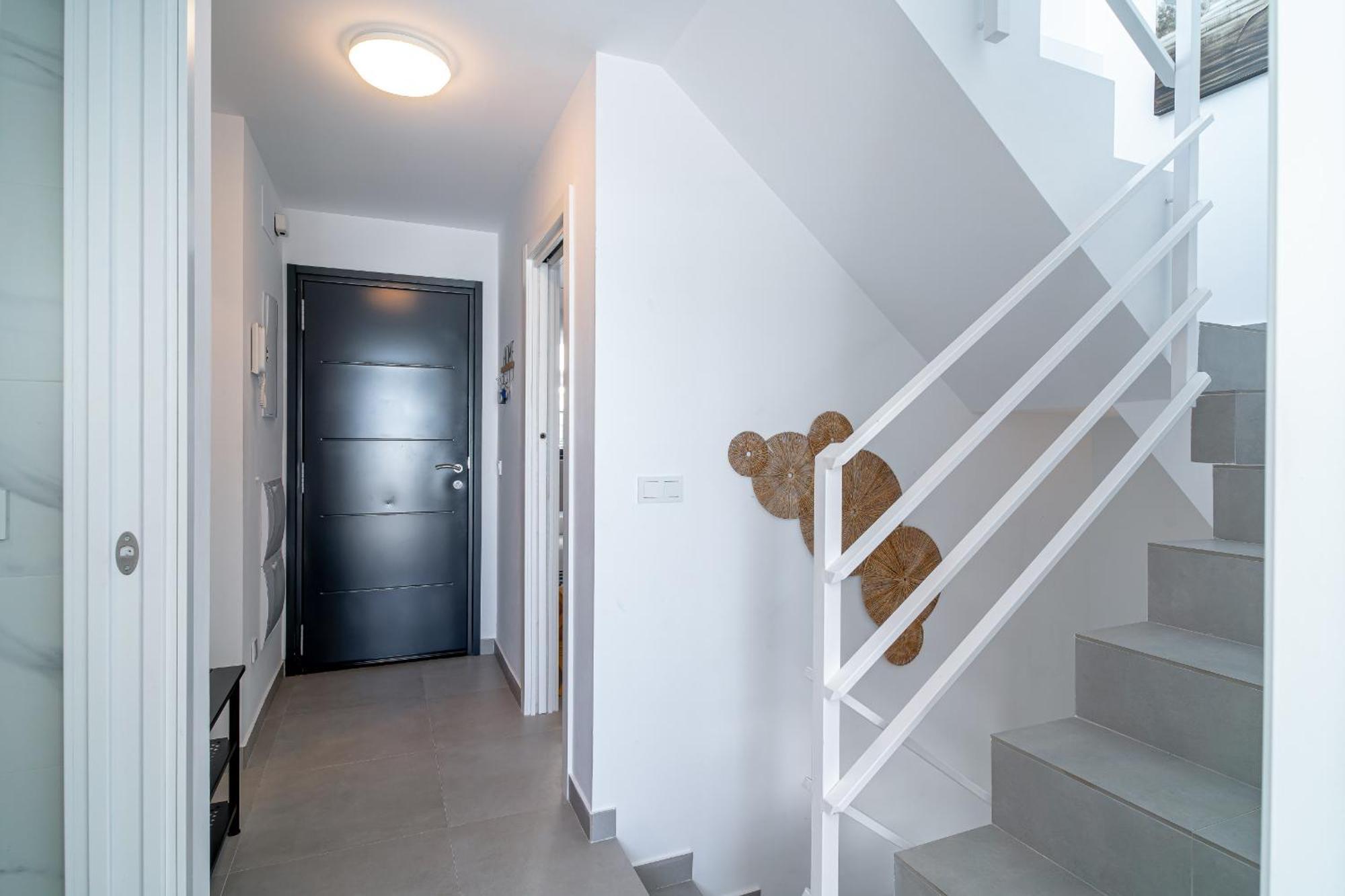 Terrazas De Ladera Duplex 3 Casasol
