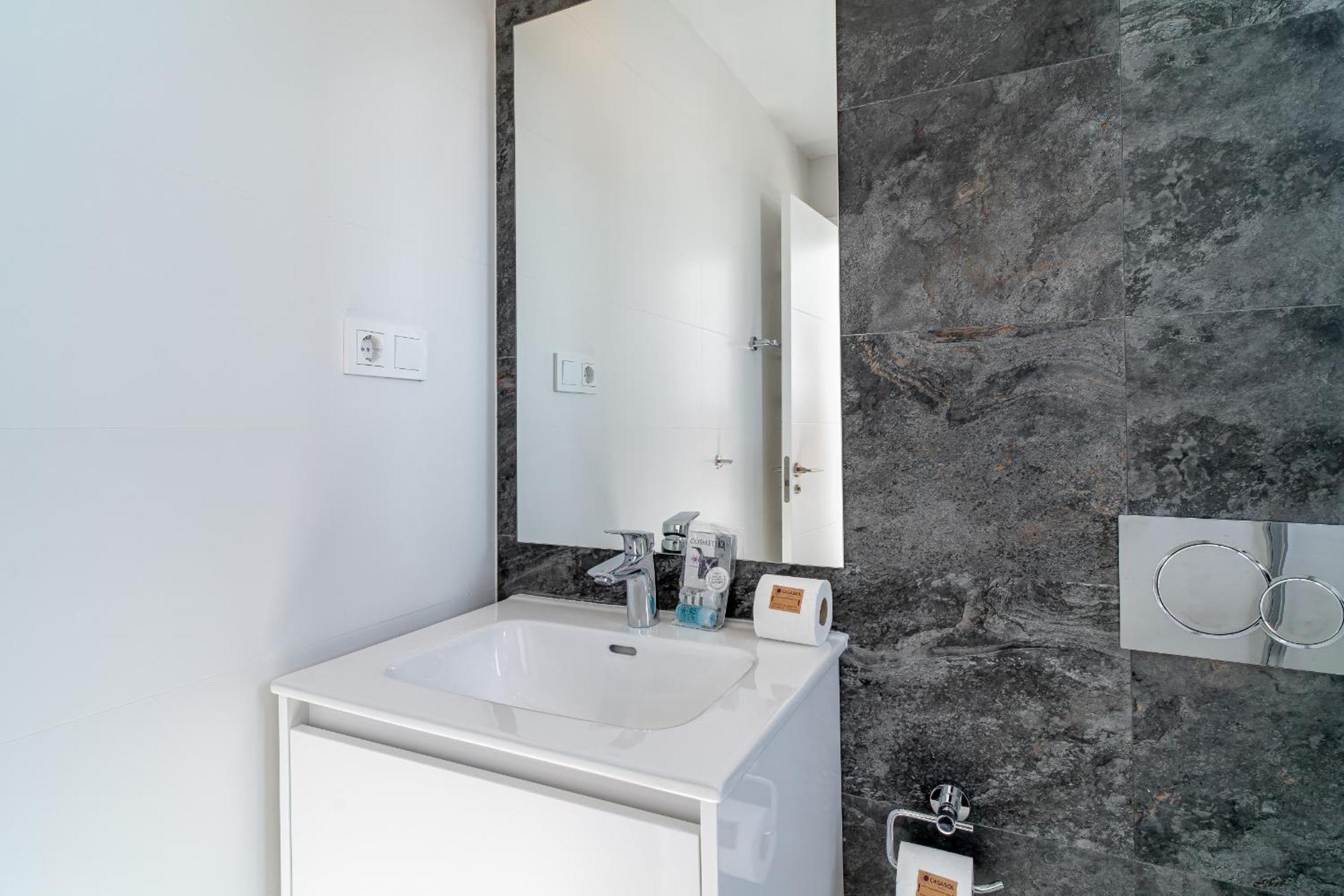 Terrazas De Ladera Duplex 3 Casasol Apartamento