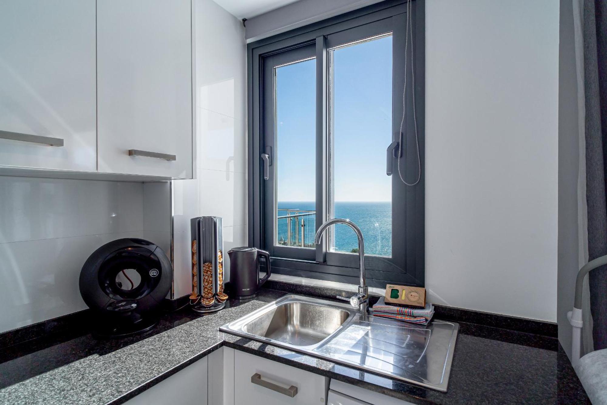 Apartamento Terrazas De Ladera Duplex 3 Casasol *