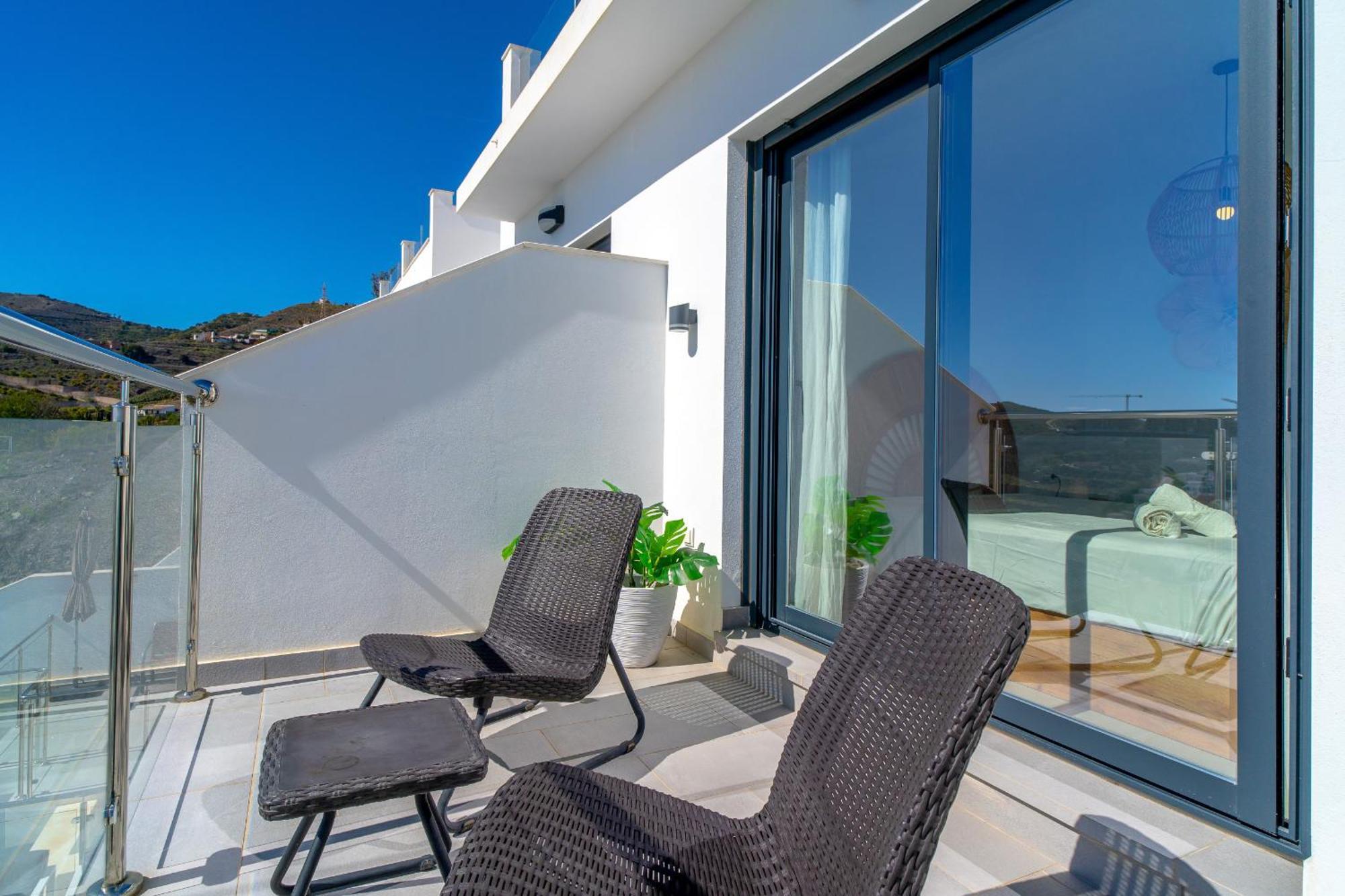 Apartamento Terrazas De Ladera Duplex 3 Casasol *