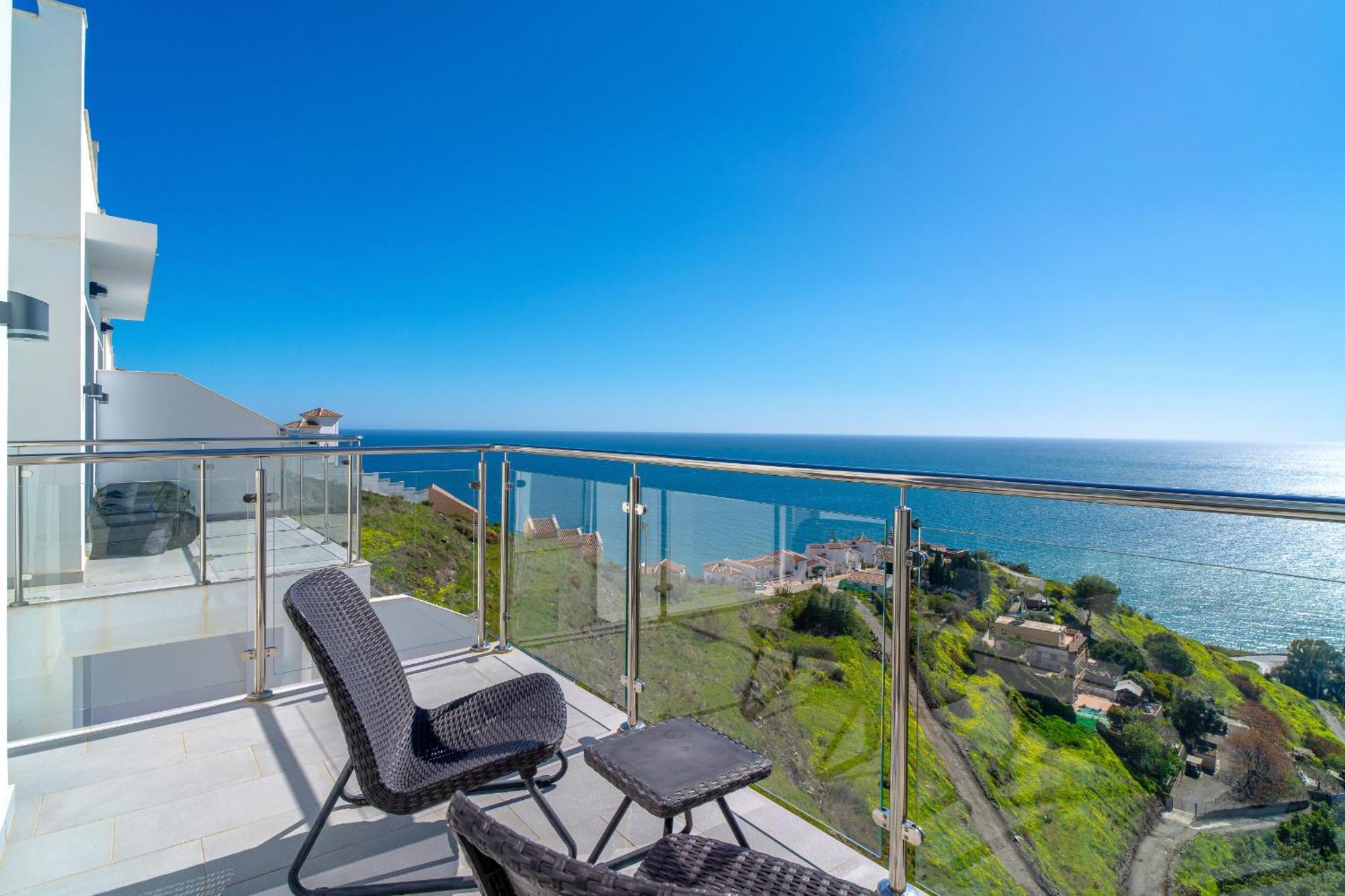 Apartamento Terrazas De Ladera Duplex 3 Casasol
