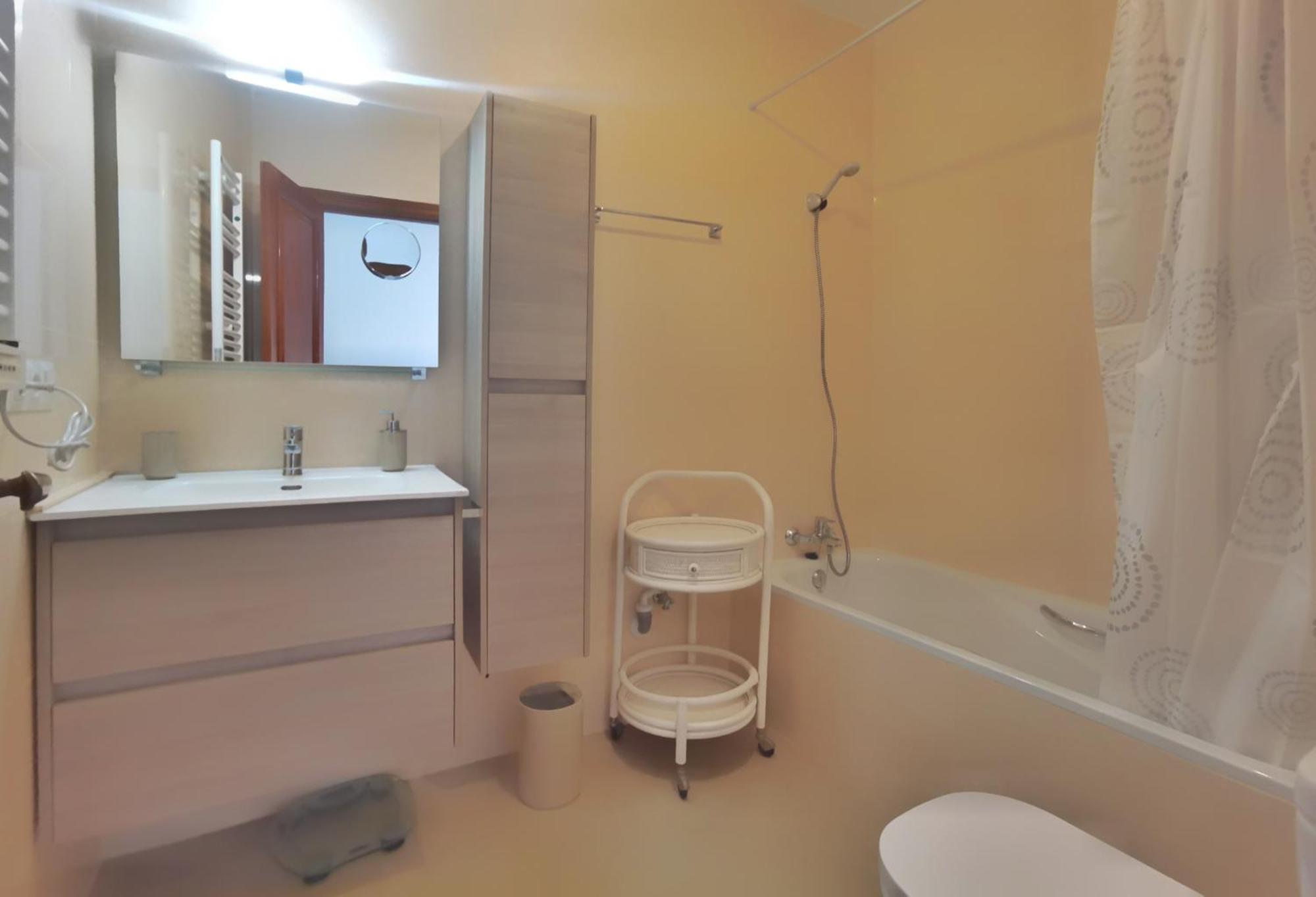 Solecito Seaview In Carabeo Apartamento Nerja
