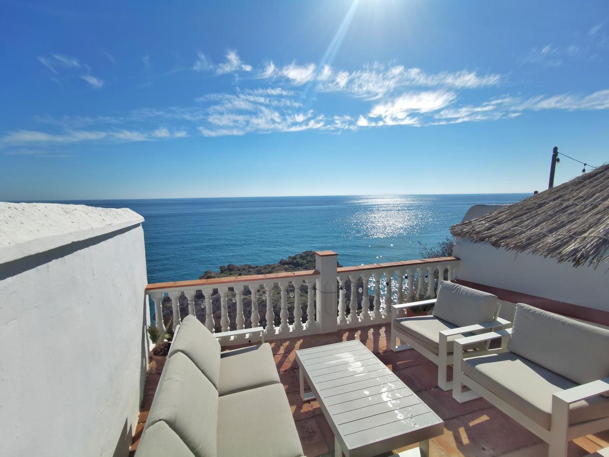 Solecito Seaview In Carabeo Apartamento