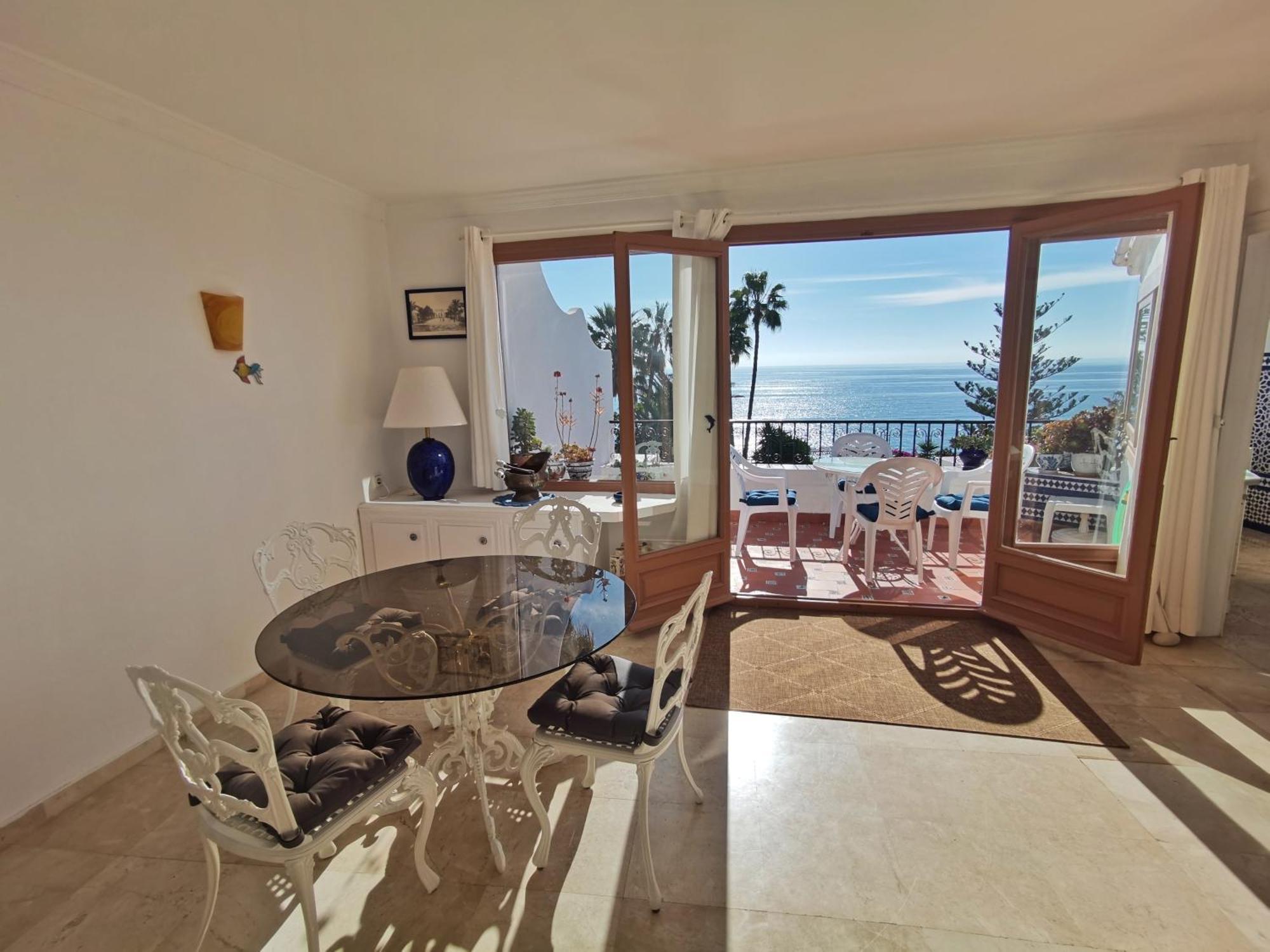 Apartamento Solecito Seaview In Carabeo *