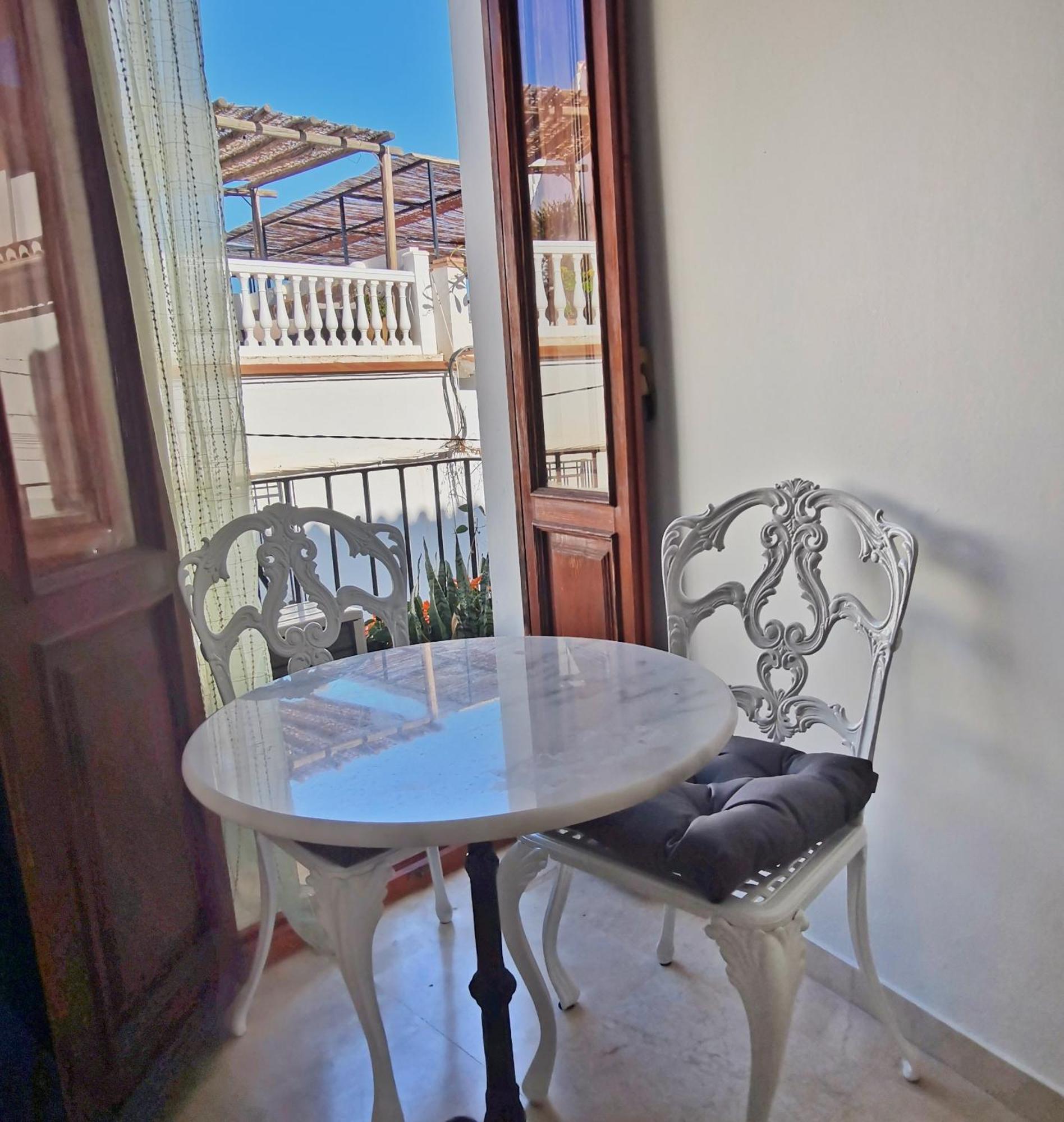 Apartamento Solecito Seaview In Carabeo Nerja