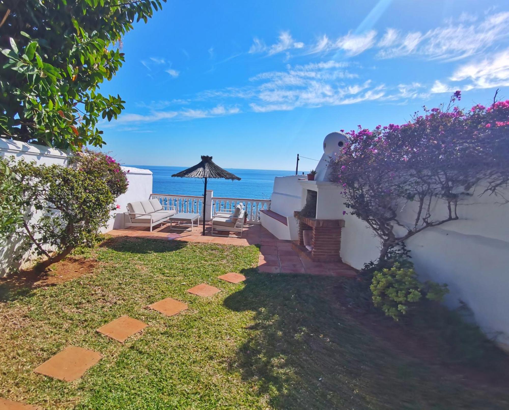 Solecito Seaview In Carabeo Apartamento
