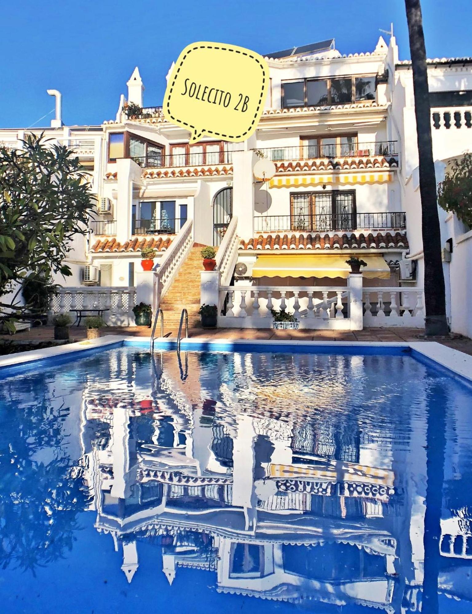 Solecito Seaview In Carabeo