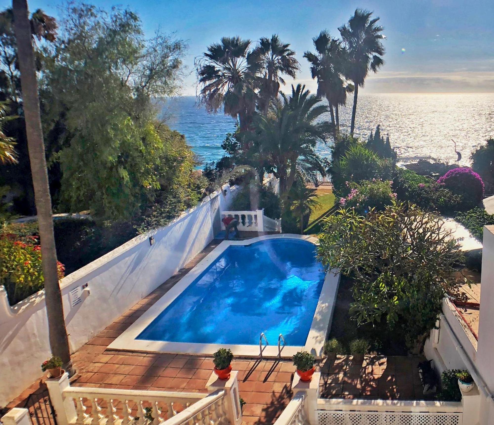 Apartamento Solecito Seaview In Carabeo