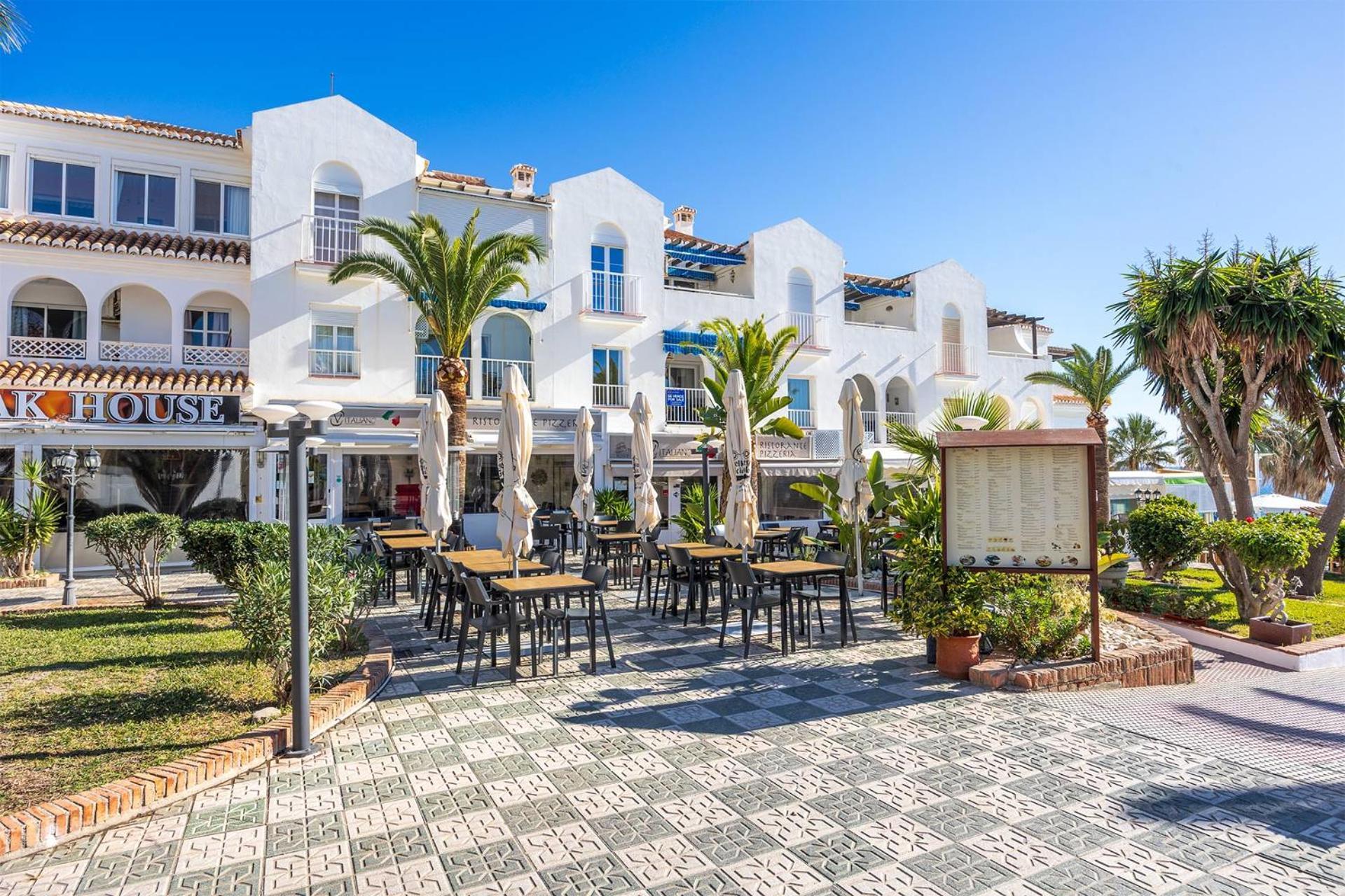 Apartamento Fuentes De B2g Vacacional