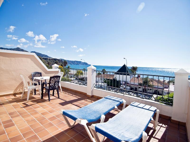 Apartment Hc Burriana Playa Nerja