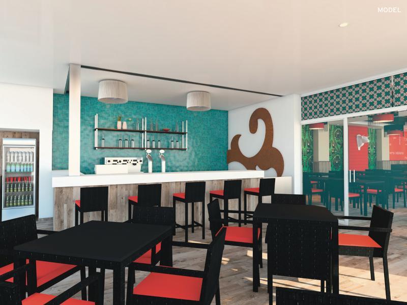 Riu Monica - Adults Only 4*