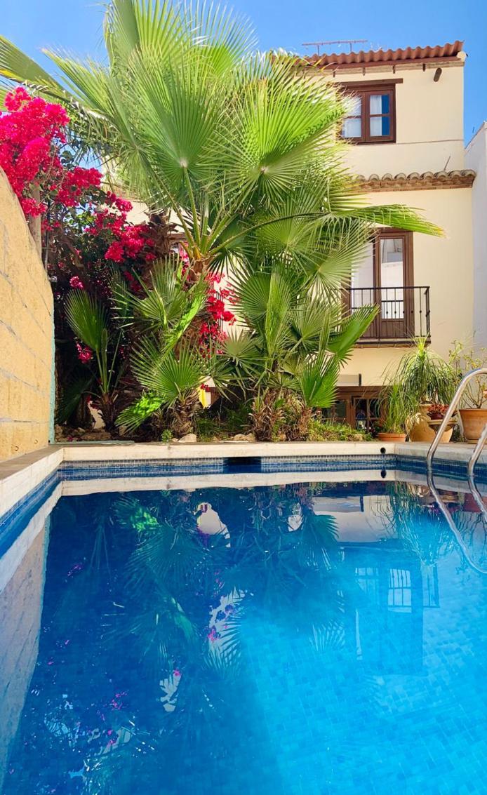 Apartamento Atico, Terraza & Piscina By Boutique Lorca,