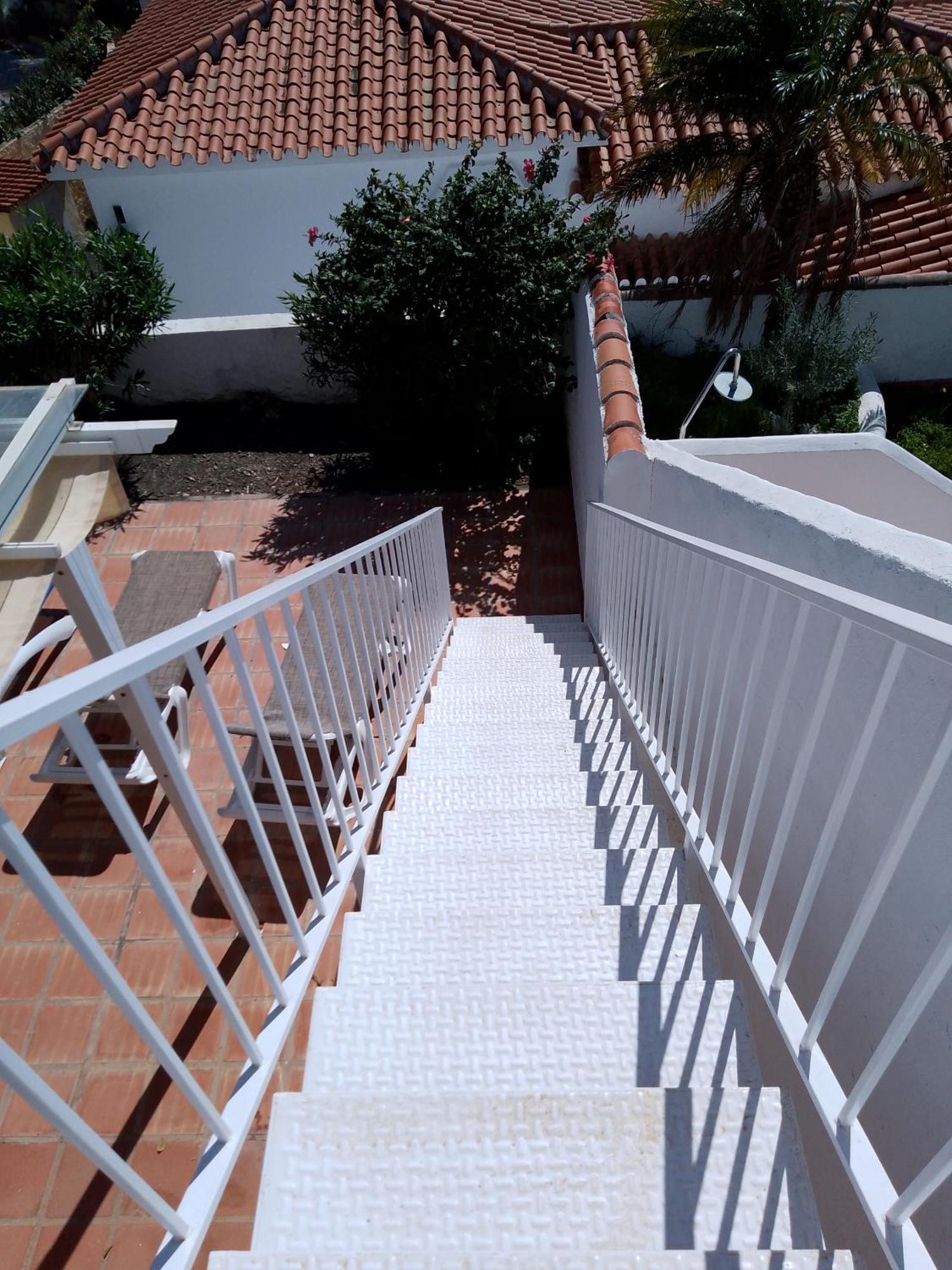 Ap397 - Chimenea Sea View Apartamento Nerja