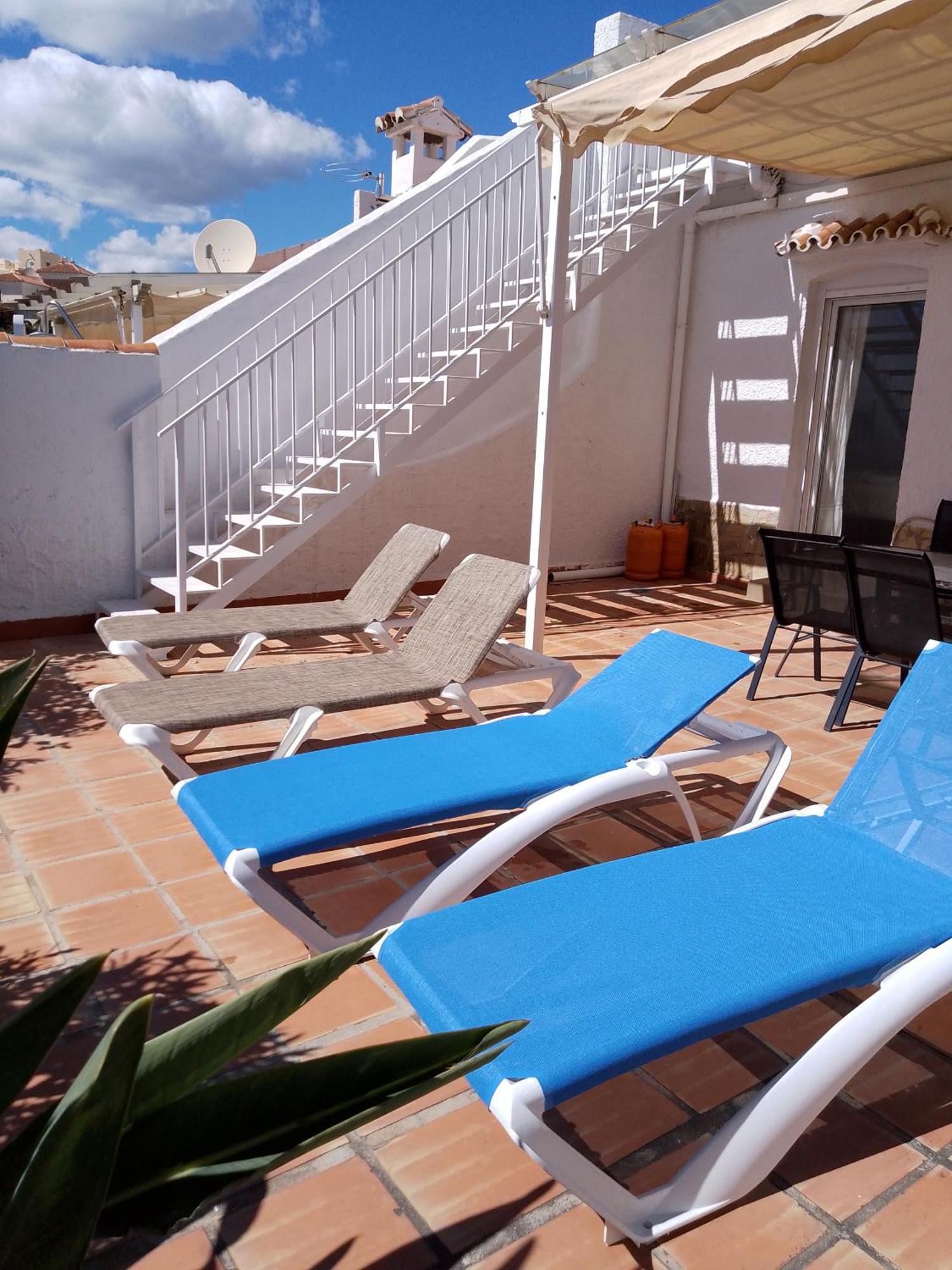 Ap397 - Chimenea Sea View Apartamento
