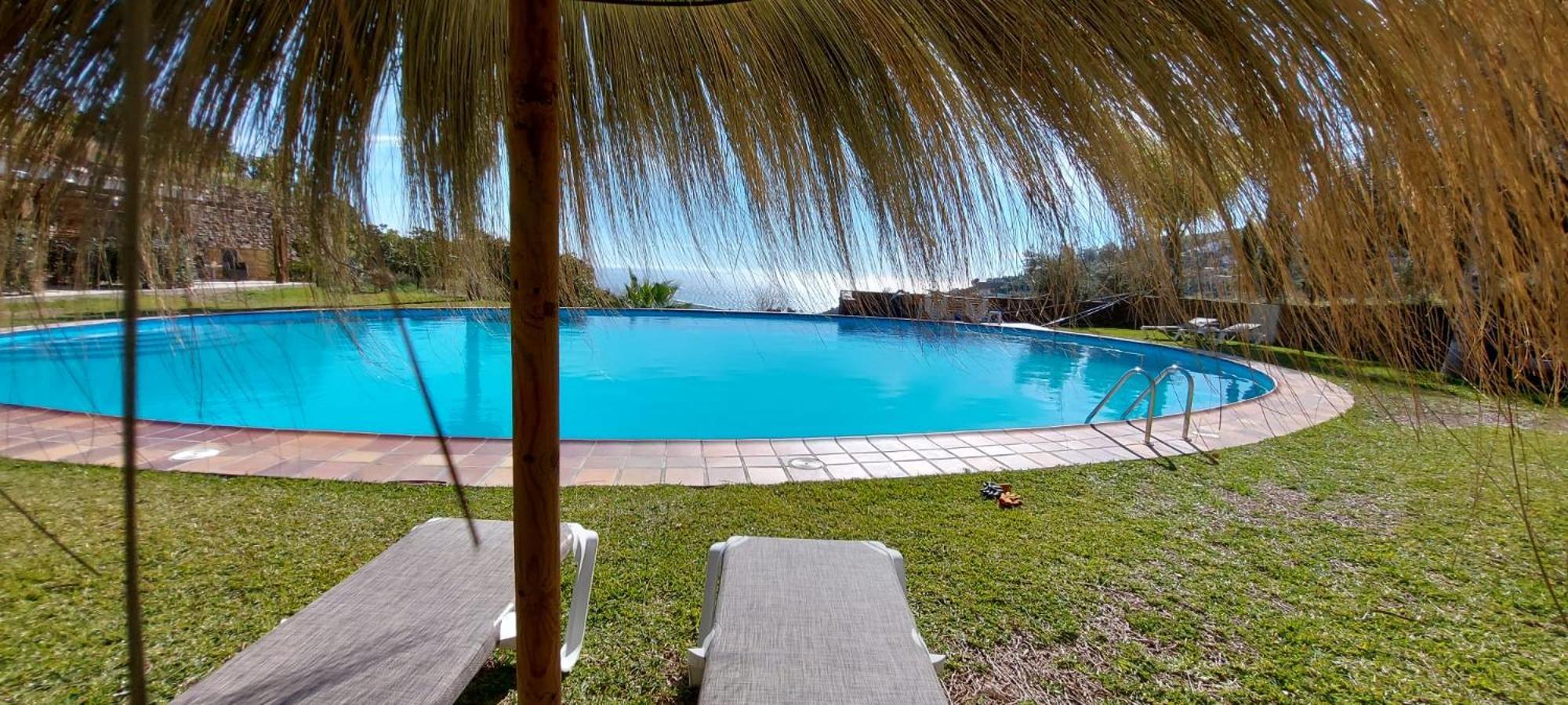 Bed and breakfast La Casa Del Burro