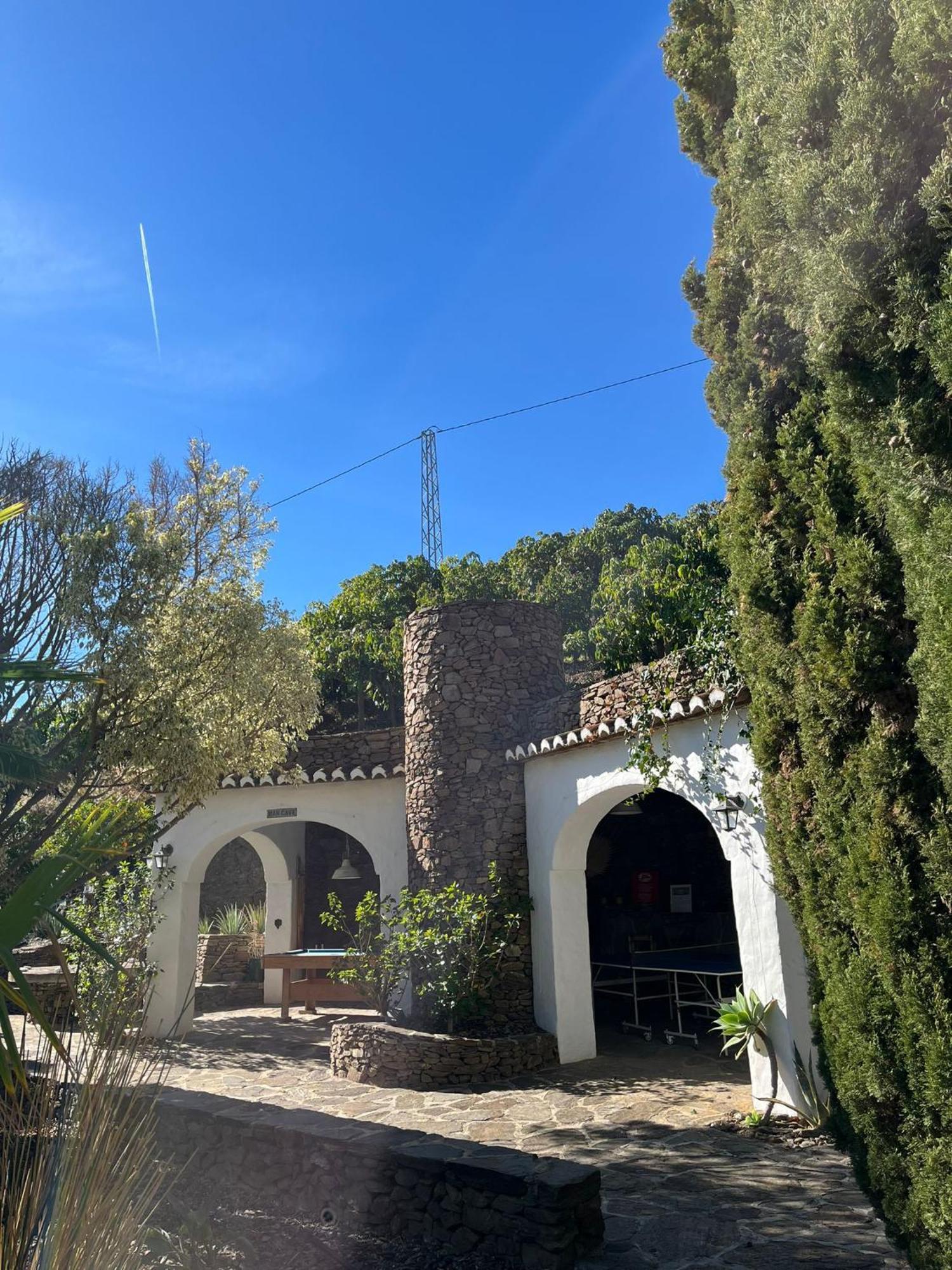 La Casa Del Burro *