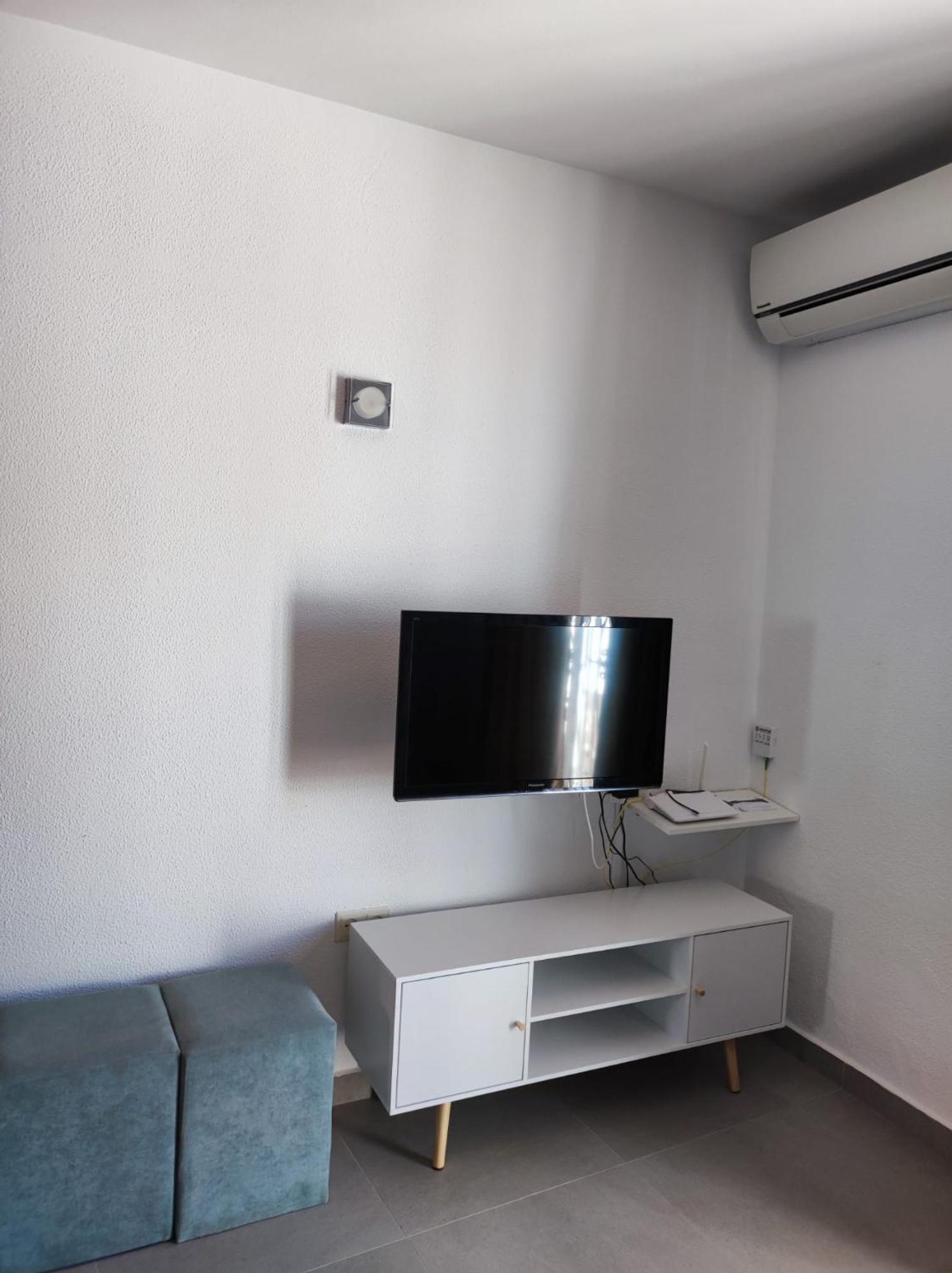 Hacienda 36 Menyber Сasa de vacaciones Nerja