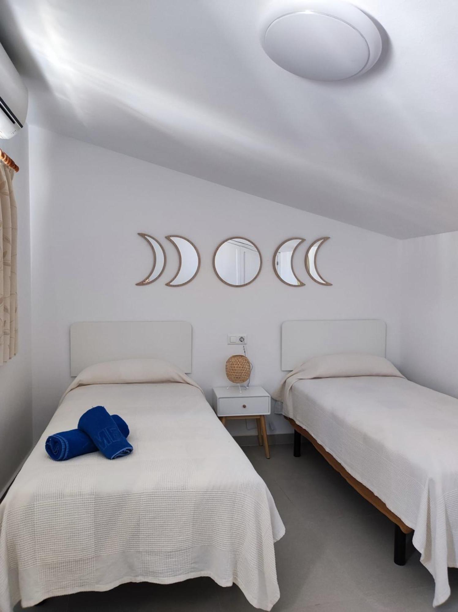 Hacienda 36 Menyber Nerja