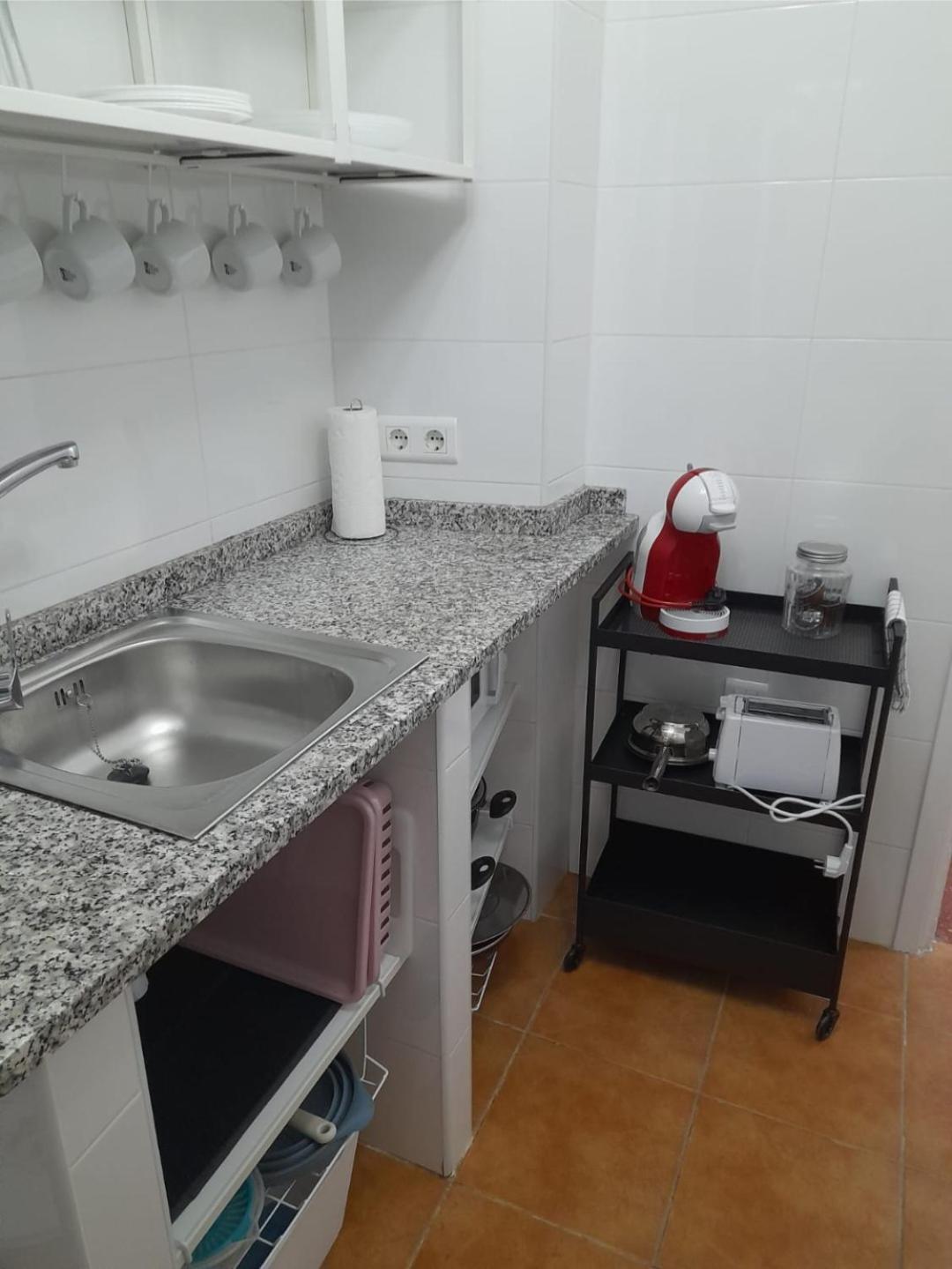 Coronado Apartamento