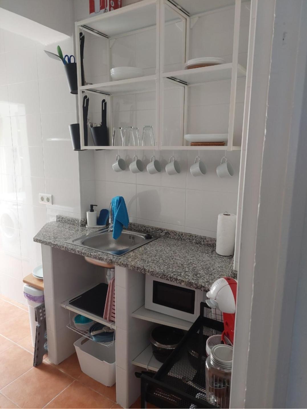 Apartamento Coronado