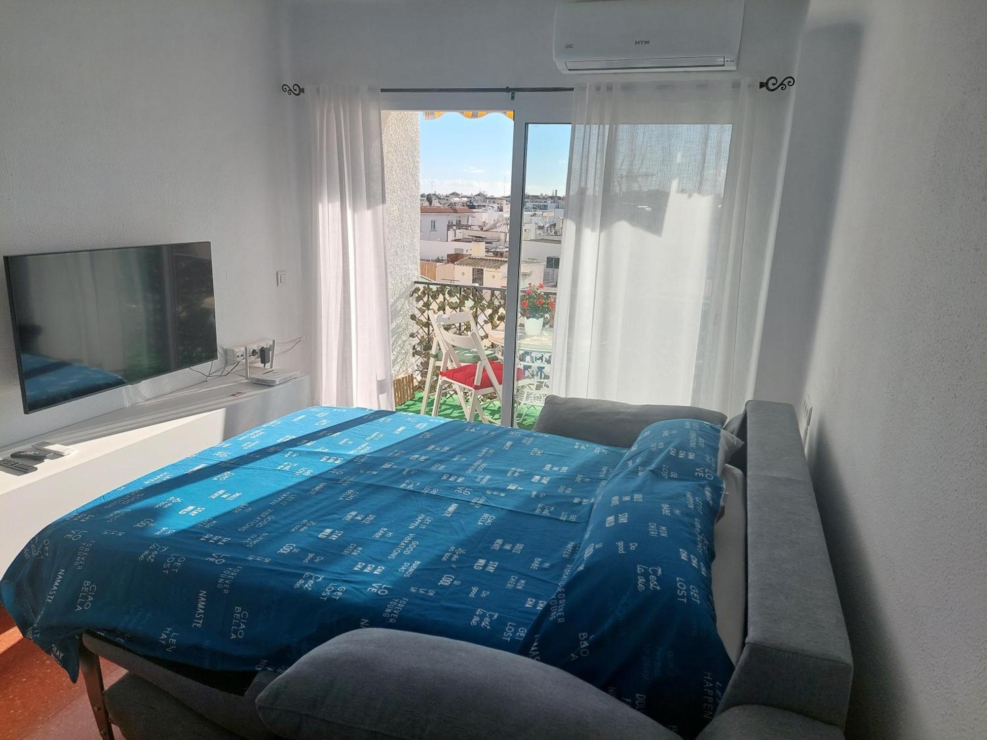 Apartamento Coronado