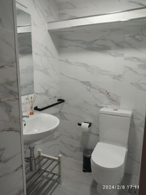 Sofia Apartamento *