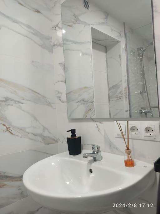 Apartamento Sofia *