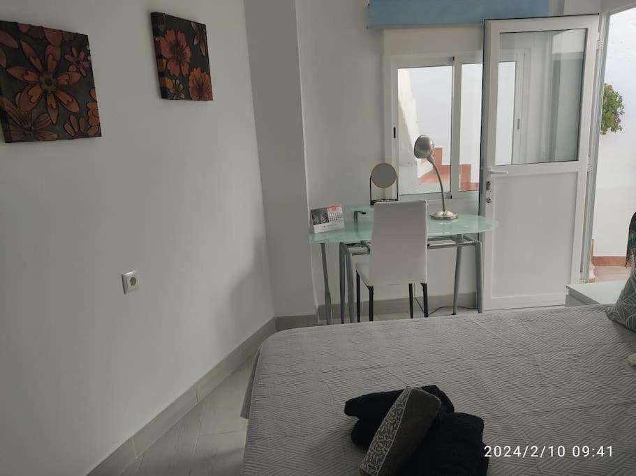 Apartamento Sofia *