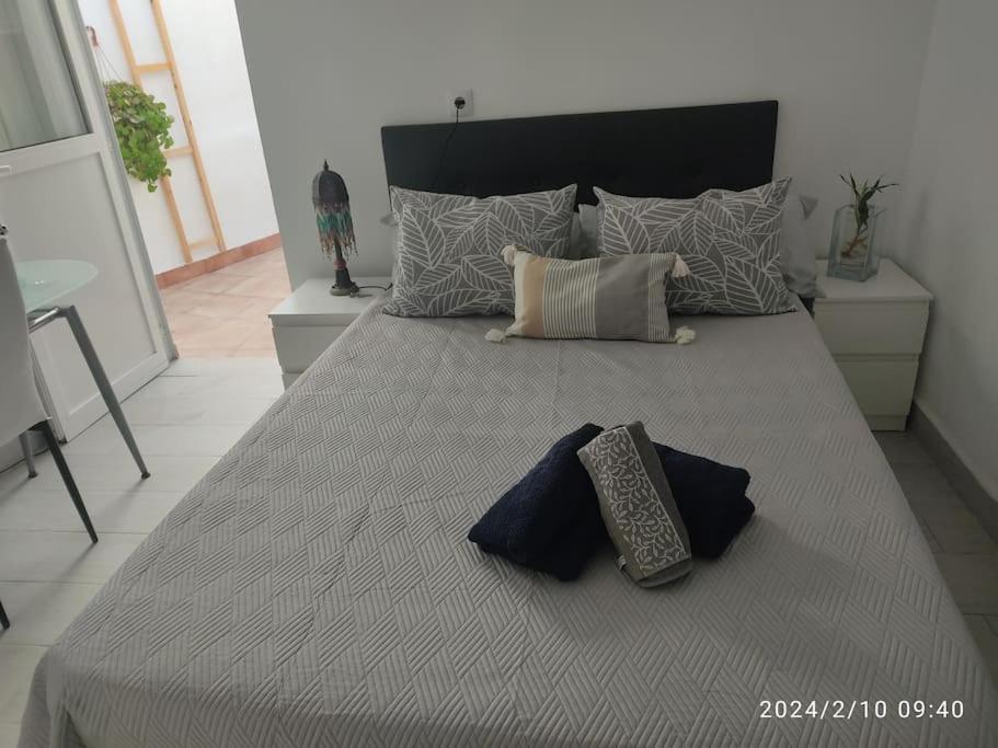 Apartamento Sofia Nerja