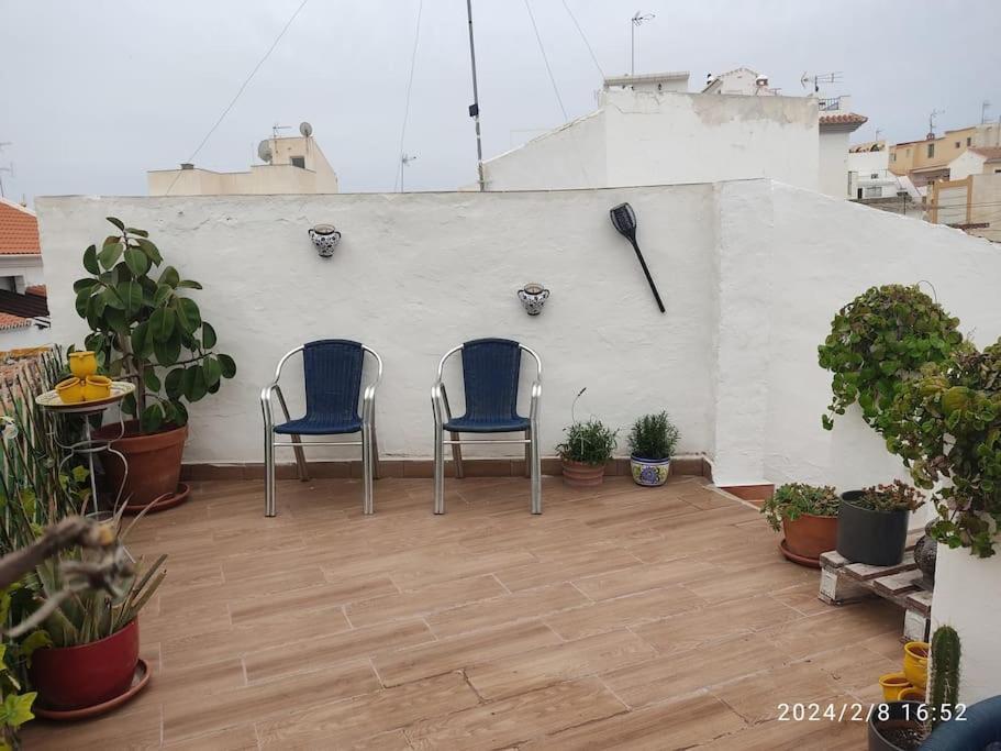 Sofia Apartamento Nerja