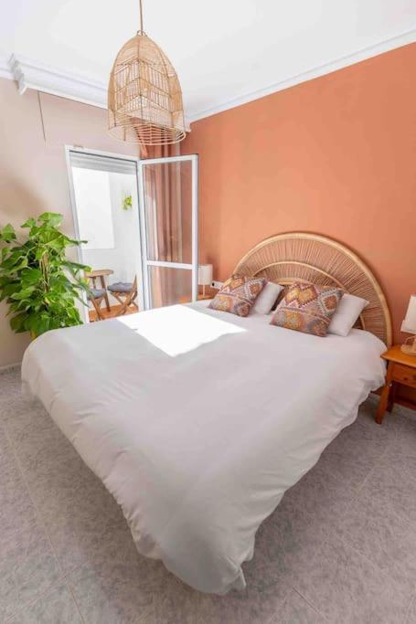 Sands - Calm Oasis In Old Town Apartamento Nerja