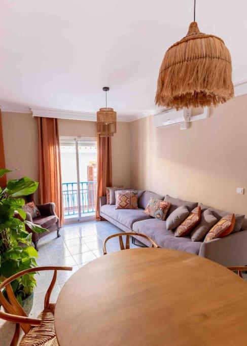 Apartamento Sands - Calm Oasis In Old Town Nerja