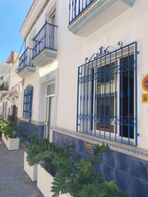 Sands - Calm Oasis In Old Town * Nerja